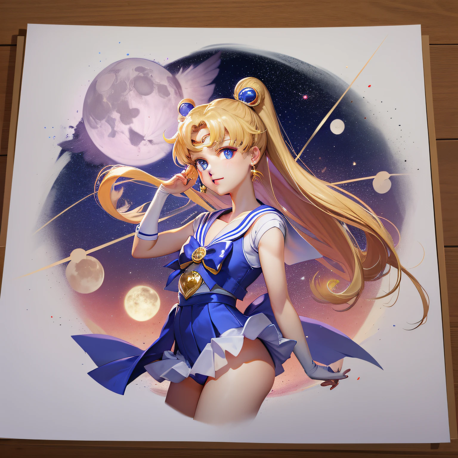 Sailor Moon