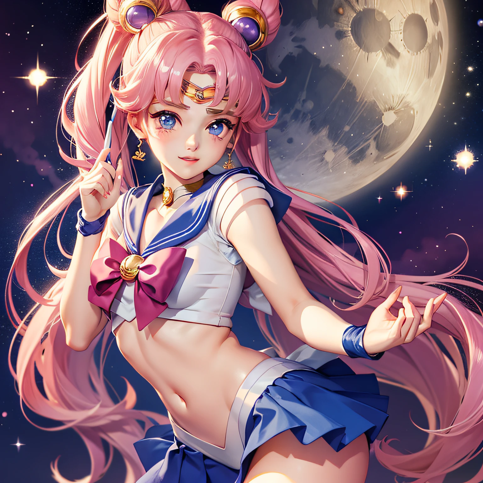 Sailor Moon