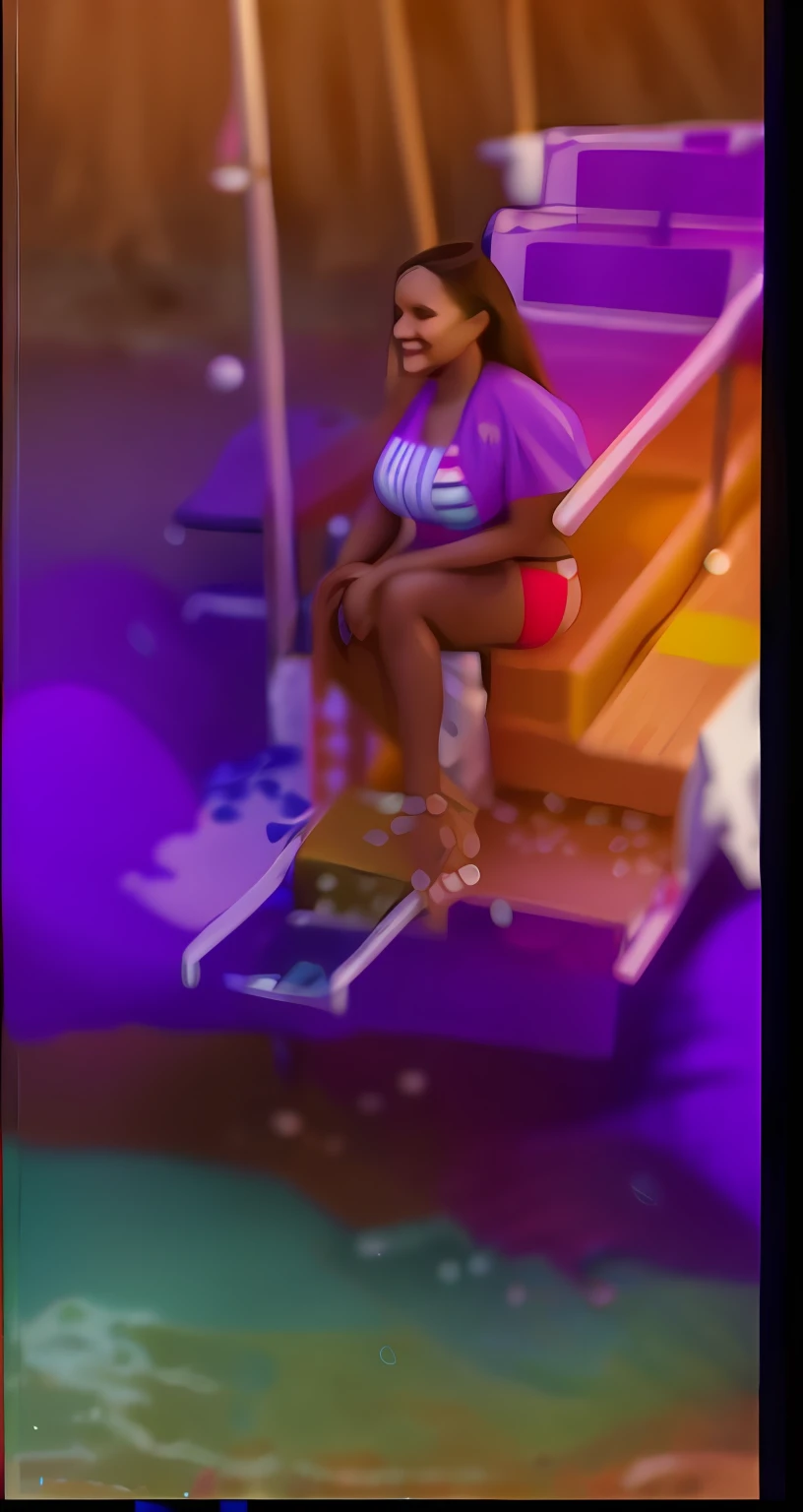 bikini
