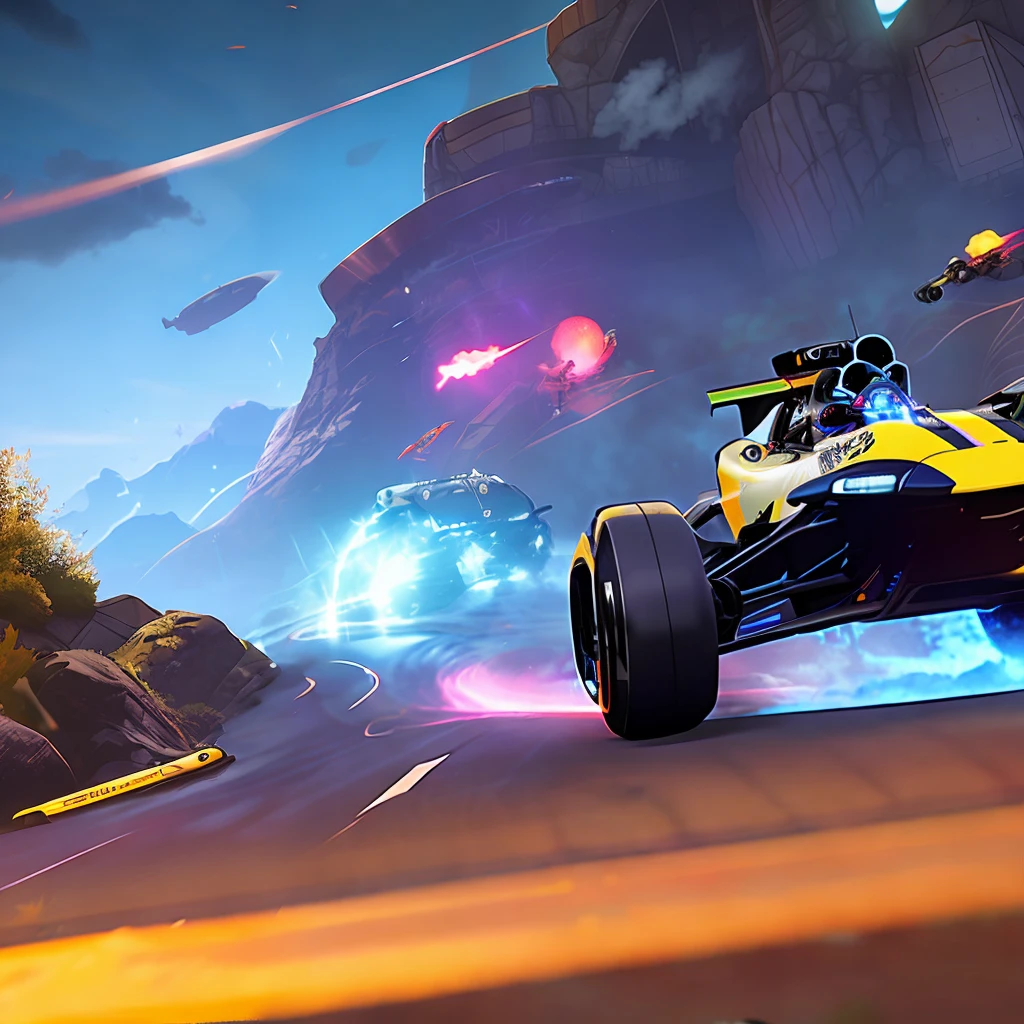 octane apex legends