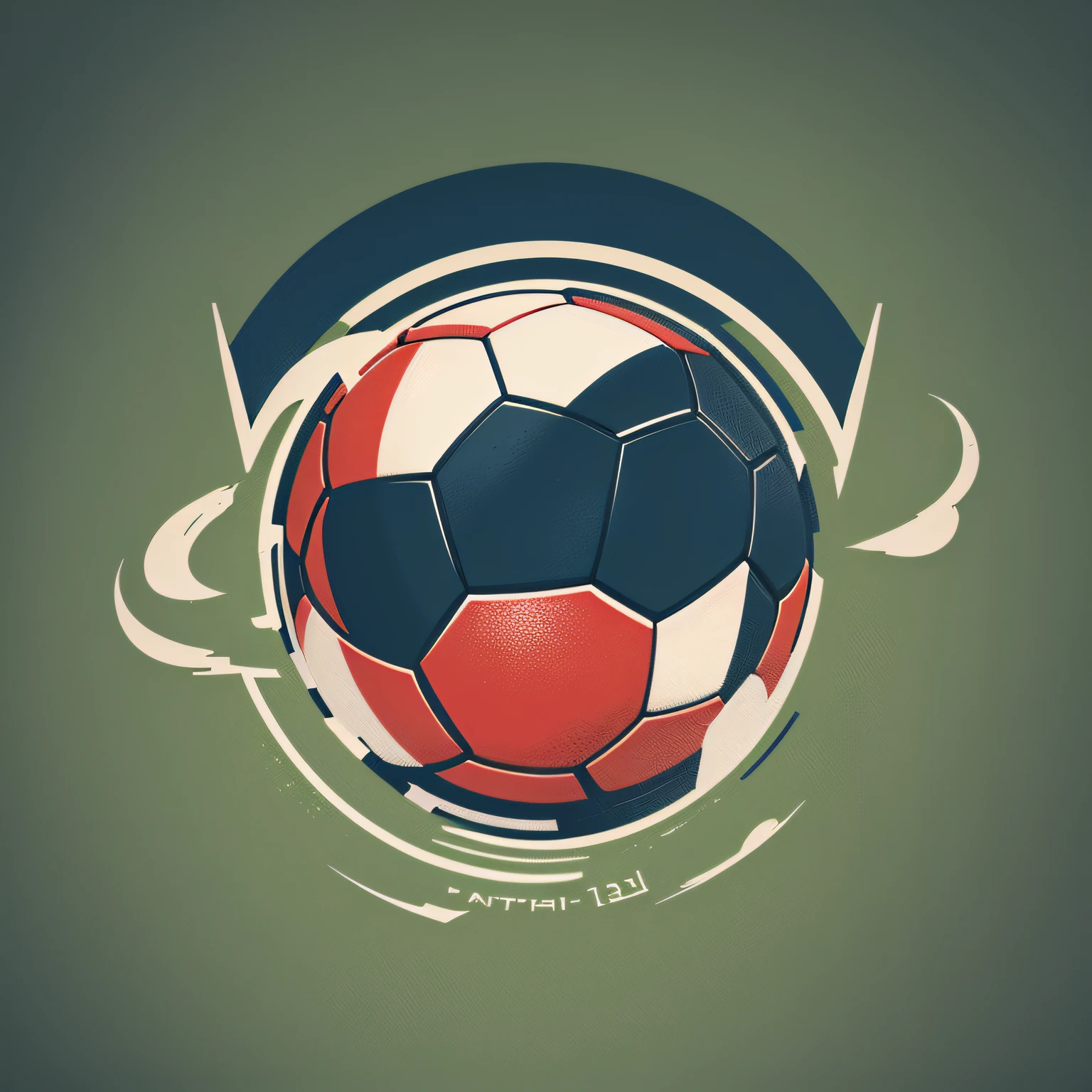 logo of a football company --auto --s2