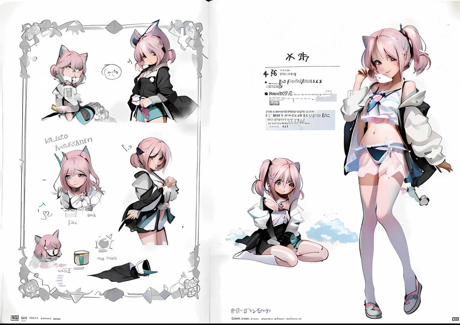 concept art, concept art book, manga page, novel art, lewd, erotic. seductive pose, chibi, small, micro, cloudium, clouds, cloud seeds, cloudium seeds, cloud bush, simple, cute, smily face, white circle happy, silly, adorable, farm, candy, sugar, cotton candy, pink hair, pink eyes, navel, thighs, panties, holding cotton candy, blasting cotton candy, explosion, nebula, white magic stars,cum