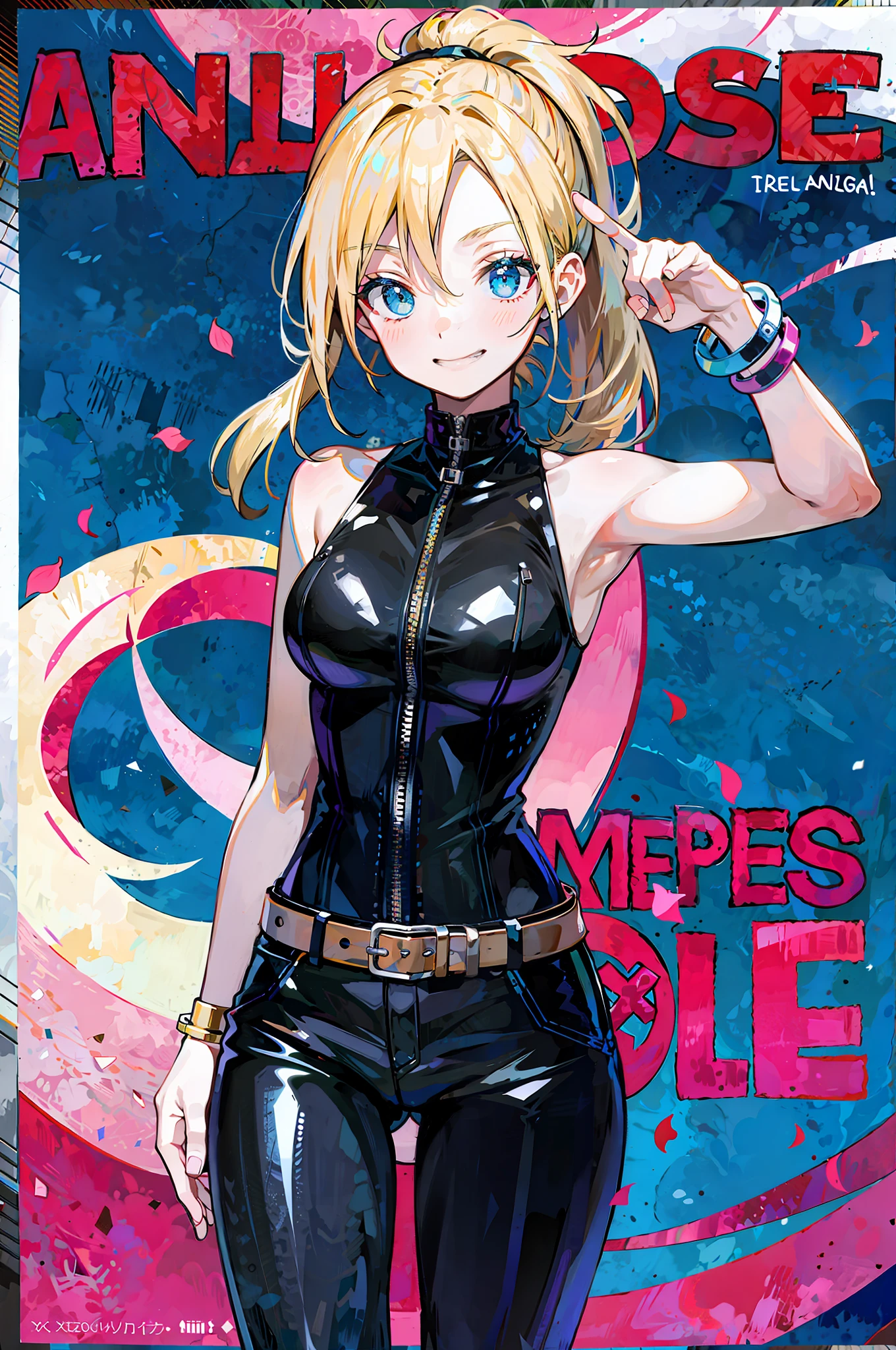 zipper