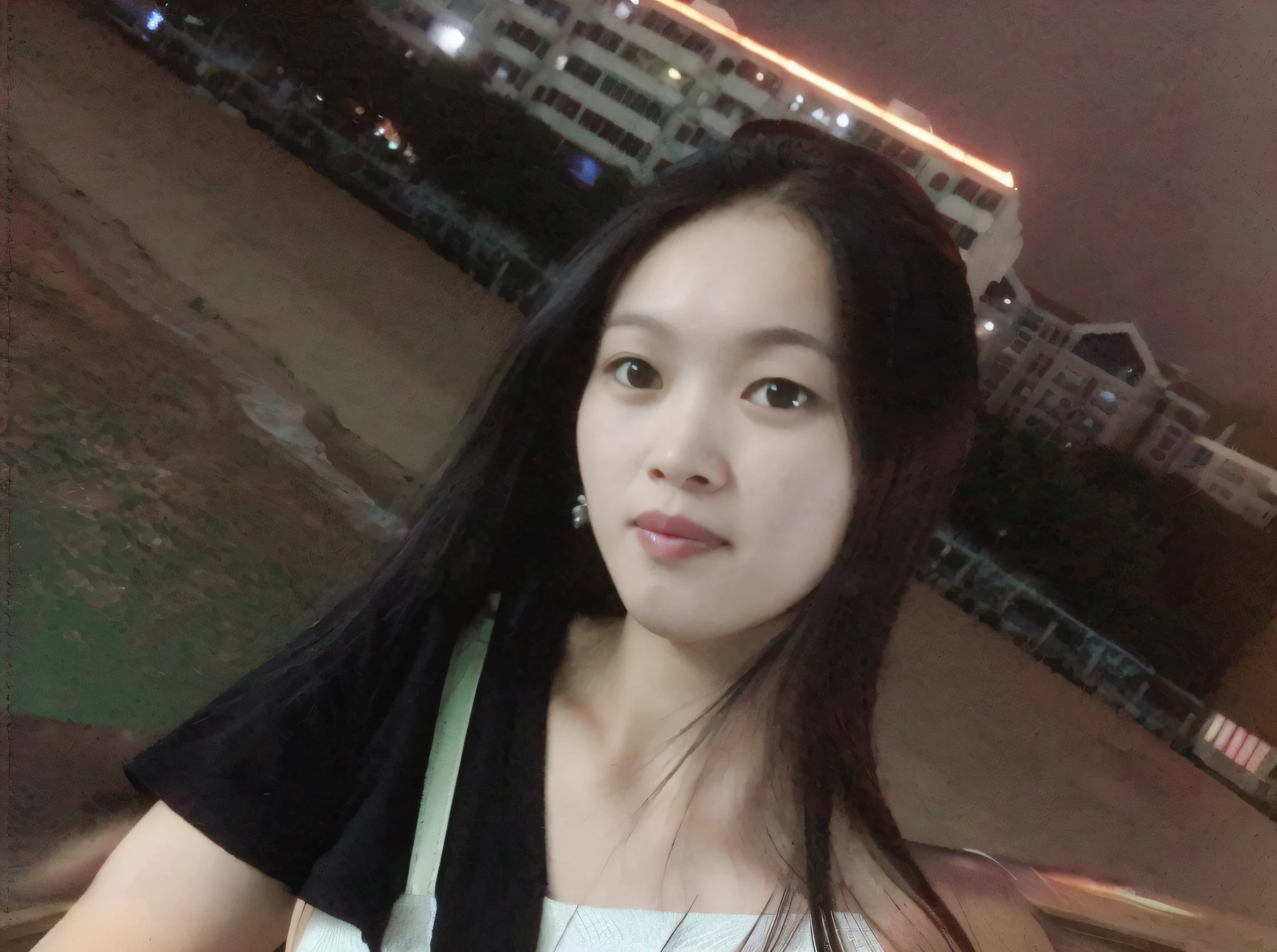 Asian woman holding camera to take a picture of herself, Korean girl, Choi Hyun-hwa, Nam Jae-yeon, Korean woman, Choi Ji-woon, beautiful Korean woman, 2-7 years old, a young Asian woman, Chen Shin-tong, beautiful Korean young woman, Gong Yong