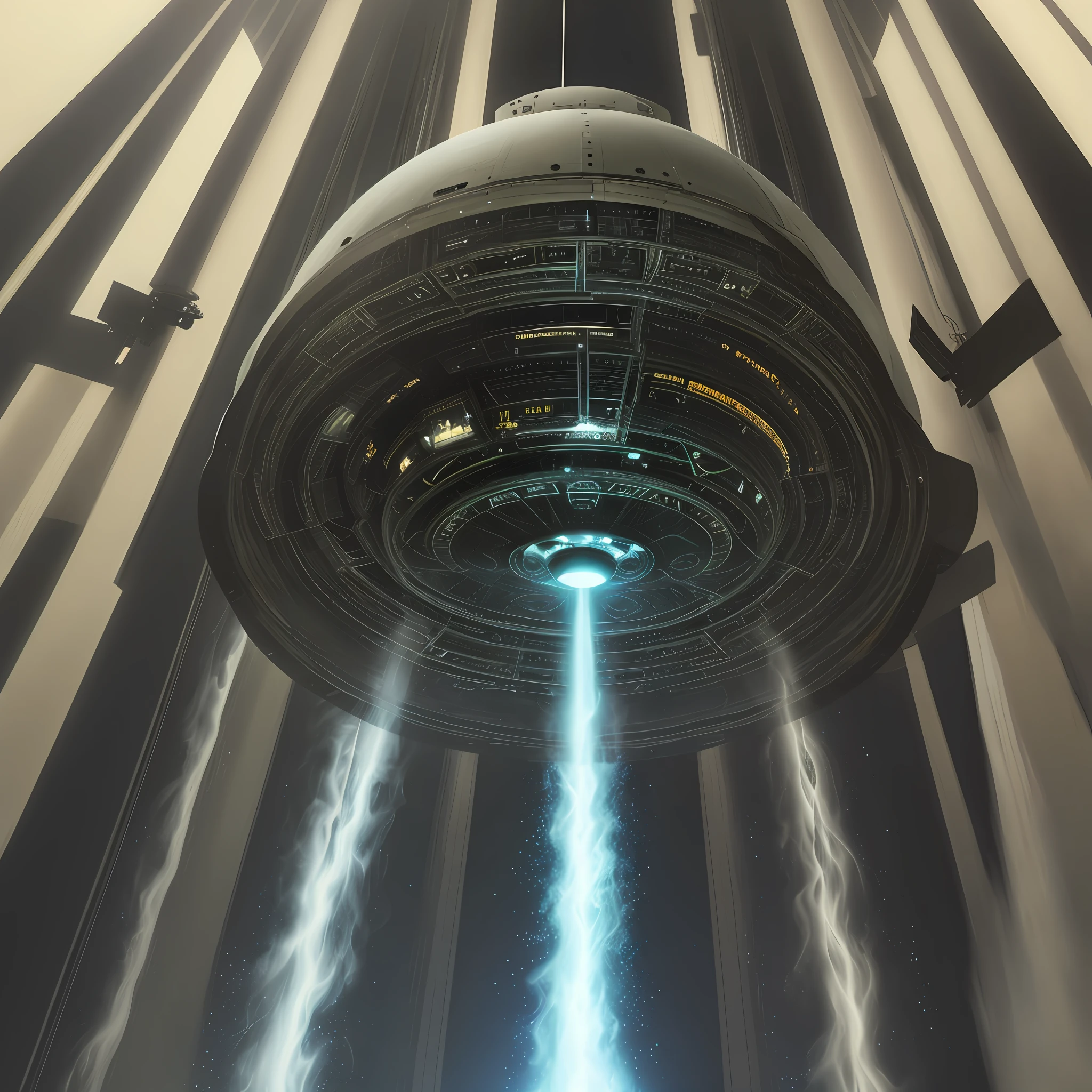 Aliens, UFOs, UFOs, real, realistic