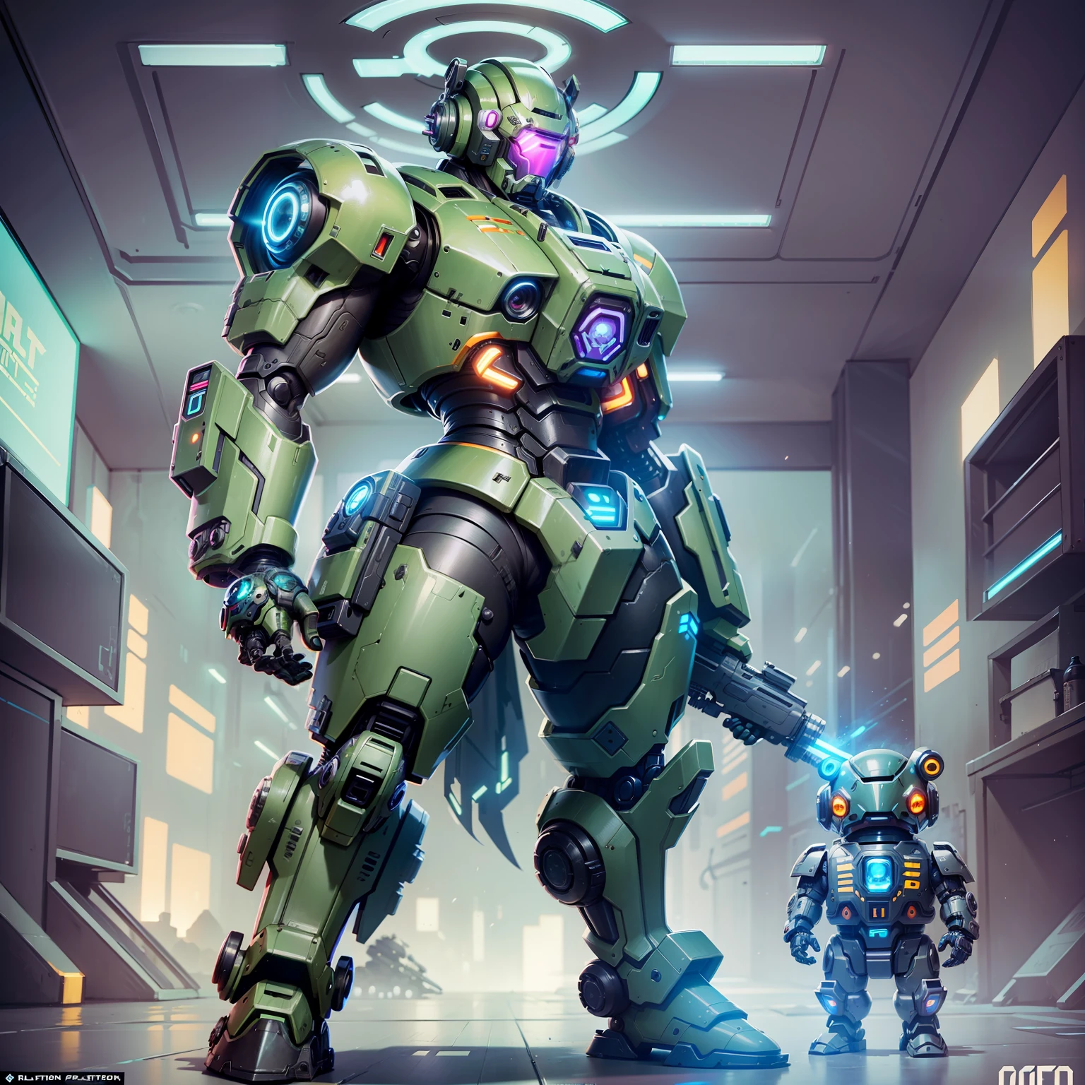 cyber platypus in a futuristic suit standing in a room, cyberpunk anime platypus mech, platypus cyborg, platypus in mecha cyber armor, platypus cyborg, retrofuturistic platypus android, perfect cyborg platypus, cyborg platypus, sci-fi android platypus, handsome alluring platypus cyborg, platypus mecha, an image of a beautiful platypus, mech body, cyborg platypus, platypus with robot eye, half robot, portrait of a platypus soldier, dark high-contrast concept art, robot platypus soldier, portrait of robot platypus, robot platypus, portrait of a heavy weapon soldier, wlop |, portrait of a platypus space marine, portrait of a platypus god, halo spartan, platypus in a gas mask holding a gun, cyberpunk dark fantasy art, holy cyborg space marine platypus, shadowrun splash art, cyberpunk angry platypus god, shadowrun character art, dark cyberpunk illustration, halo spartan, cyberpunk dark fantasy, gothic - cyberpunk, diesel punk platypus, handsome cyberpunk dark fantasy, platypus cyberpunk, epic scifi character art