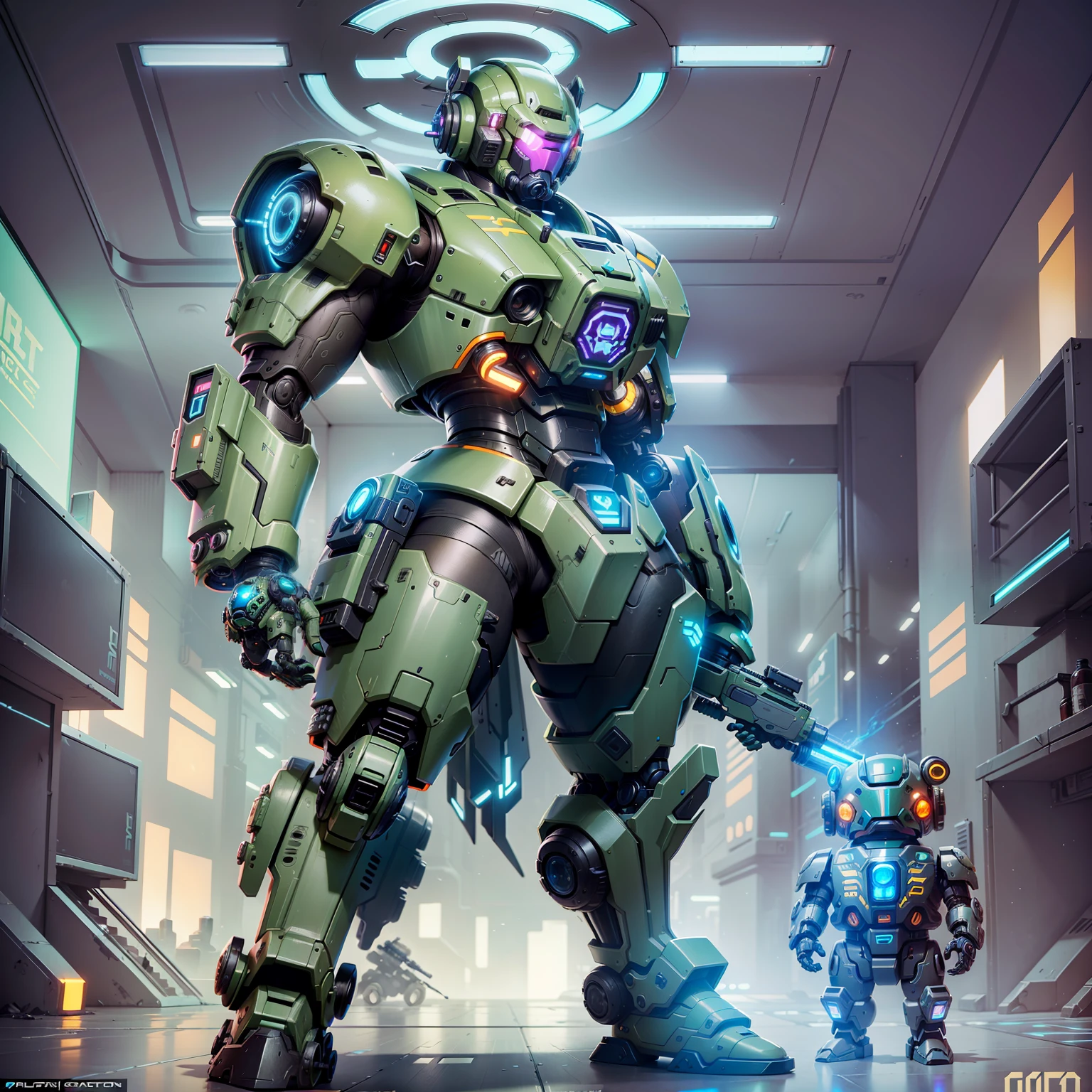 cyber platypus in a futuristic suit standing in a room, cyberpunk anime platypus mech, platypus cyborg, platypus in mecha cyber armor, platypus cyborg, retrofuturistic platypus android, perfect cyborg platypus, cyborg platypus, sci-fi android platypus, handsome alluring platypus cyborg, platypus mecha, an image of a beautiful platypus, mech body, cyborg platypus, platypus with robot eye, half robot, portrait of a platypus soldier, dark high-contrast concept art, robot platypus soldier, portrait of robot platypus, robot platypus, portrait of a heavy weapon soldier, wlop |, portrait of a platypus space marine, portrait of a platypus god, halo spartan, platypus in a gas mask holding a gun, cyberpunk dark fantasy art, holy cyborg space marine platypus, shadowrun splash art, cyberpunk angry platypus god, shadowrun character art, dark cyberpunk illustration, halo spartan, cyberpunk dark fantasy, gothic - cyberpunk, diesel punk platypus, handsome cyberpunk dark fantasy, platypus cyberpunk, epic scifi character art