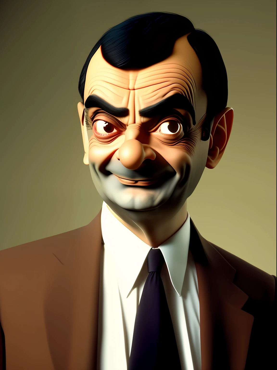 Mr. Bean