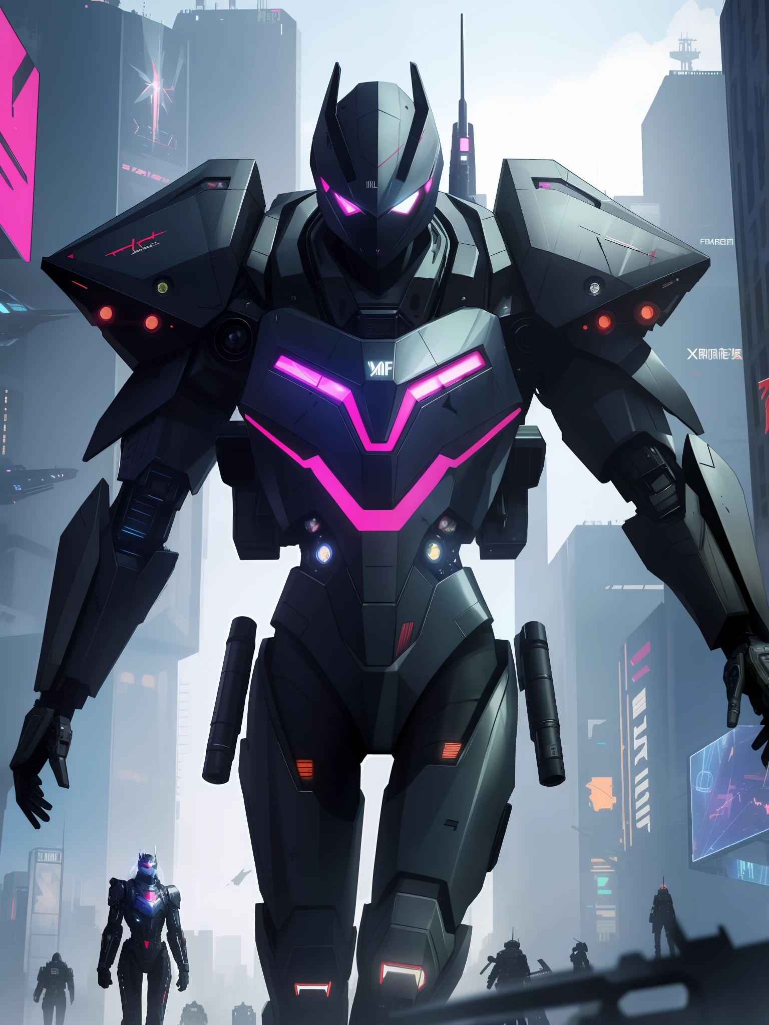 fking_scifi_v2 hyper realistic, Best quality, High Details,
army of cyborg, cyberpunk, high tech, damaged, metallic suit, scratched battleship armor,
were creature,drone view,guns,laser eyes,
Anti-Aliasing, FXAA, De-Noise, Post-Production, SFX, insanely detailed & intricate, hypermaximalist, elegant, ornate, hyper realistic, super detailed, noir coloration, serene, 16k resolution