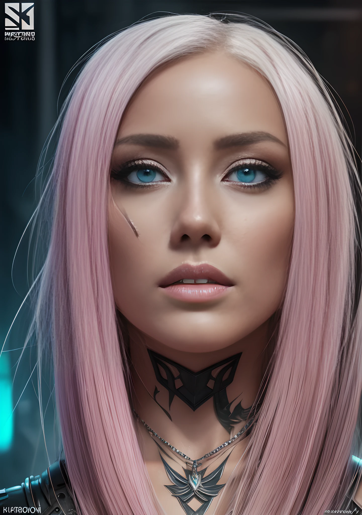 hyper-realistic ultra detailed photograph of a futuristic beautiful white barbarian warrior princess (18 years teen actress Amber Heard ) , (well lit young looking face) , soft features , great skin detail , ((big perky breasts)) (perky ) ,(percfect anatomy),(perfect body proportions)(perfect round butt) , in A dystopian apocaliptic street ,(marvel universe style) (sexy pink semi-transparent , translucent dystopian , bdsm outfit), (see through panties) (leather , bdsm accessories ), (seductrees ) , long wild PLATINUM blonde hair, tattooed hands and body, (sexy body poses ) , detailed symmetric beautiful green-blue eyes, detailed gorgeous face, platinum blonde hair apocalyptic dystopian cyberpunk environment, (side views and backview photos , high camera angles) , exquisite detail, high saturation and colors , 20-megapixel, 8k, Nikon Z9 DSLR, 50mm lens, sharp focus, intricately detailed, f/2, ISO 100, shutter speed 1/250, beauty lighting , diffuse back lighting, hdr , raw , award winning photograph, colorful , good contrast, High sharpness, facial symmetry, bokeh depth of field, ultra-detailed photography, raytraced, global illumination, smooth, ultra high definition, 8k, unreal engine 5, ultra sharp focus, award-winning photograph, trending on artstation , masterpiece