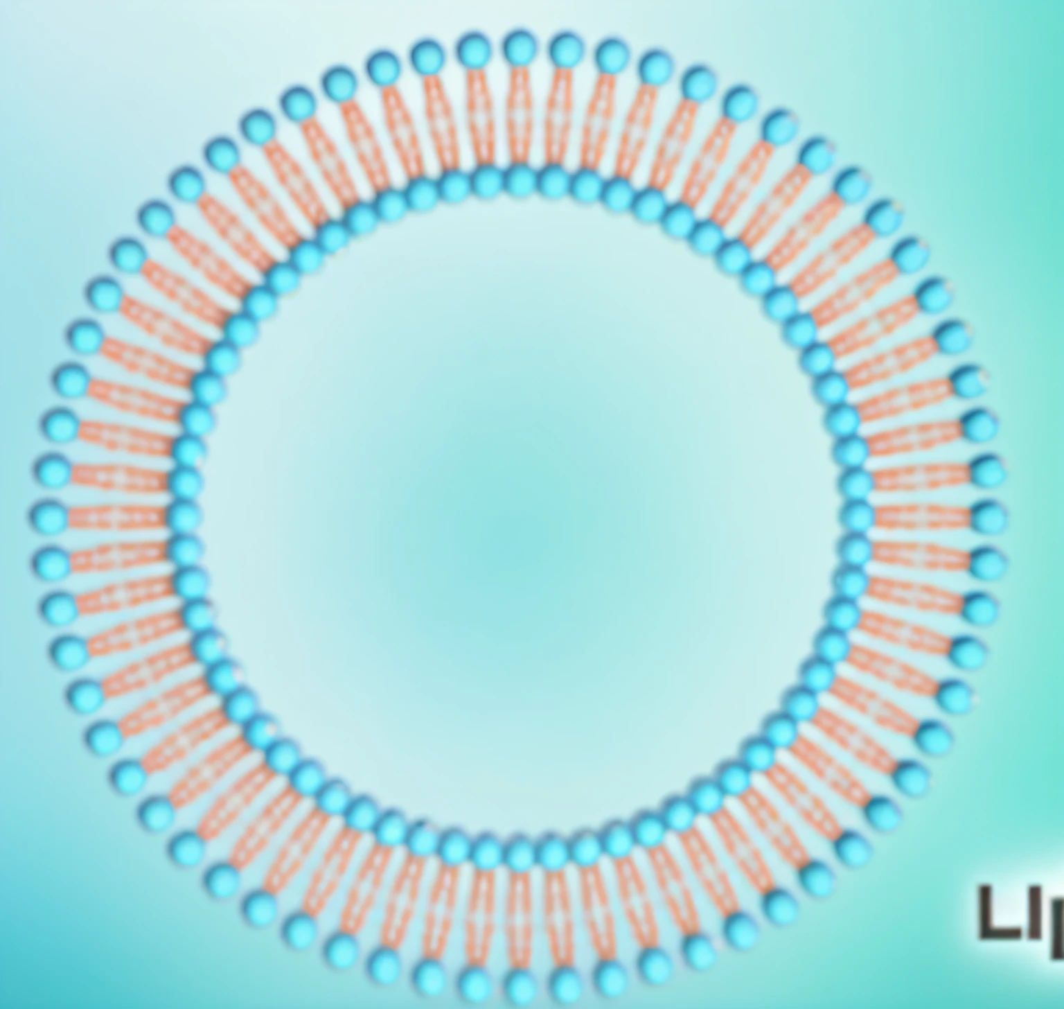 a close up of a circle of blue and orange beads, liosh, lithe, circle iris detailed structure, an ultrafine detailed photo, linsey levendall, loss of molecular cohesion, liminal highly detailed, looping, depicted as a 3 d render, a digital rendering, life cycle, ultrafine hyperdetailed, membrane