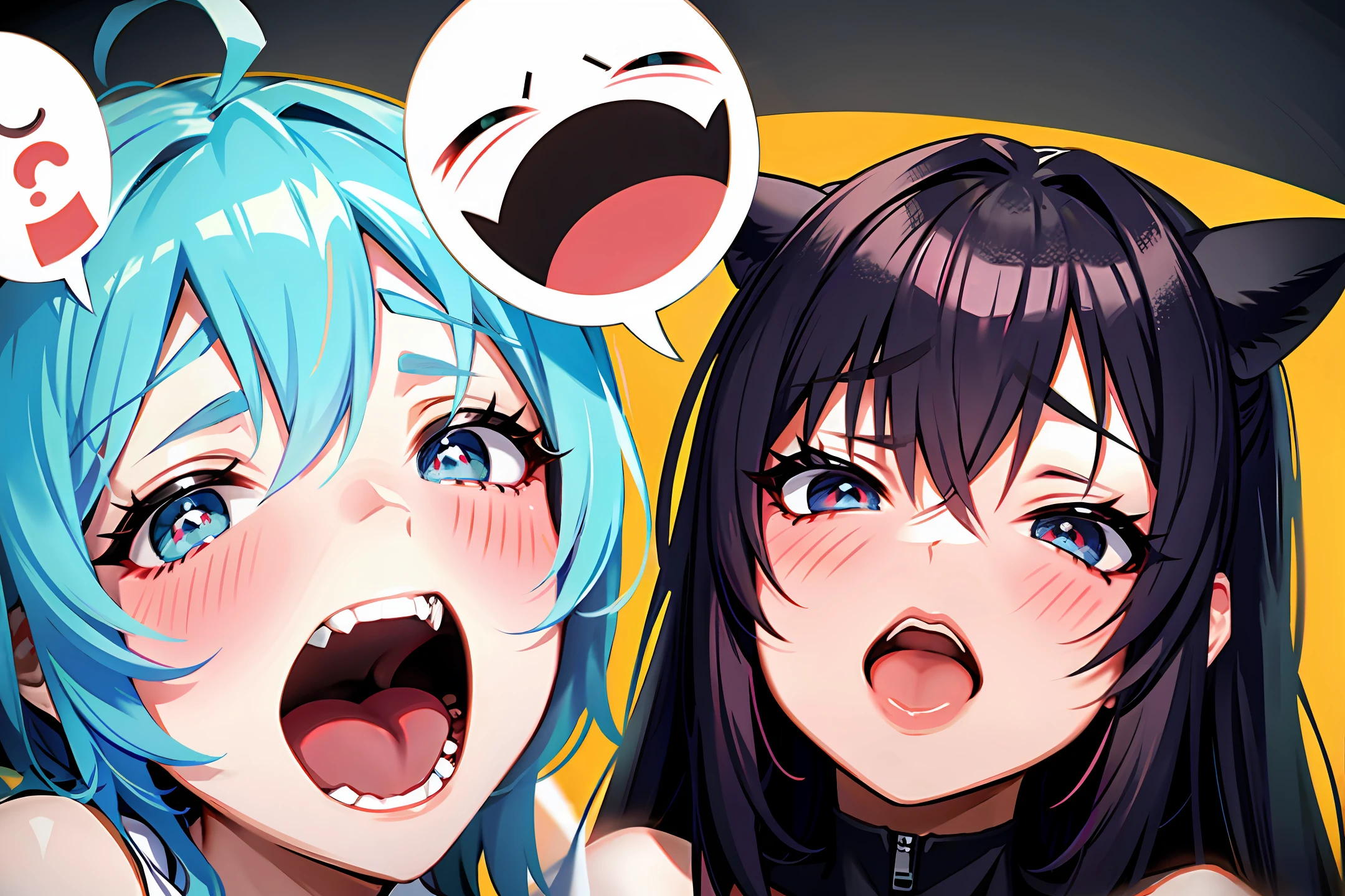 Ahegao