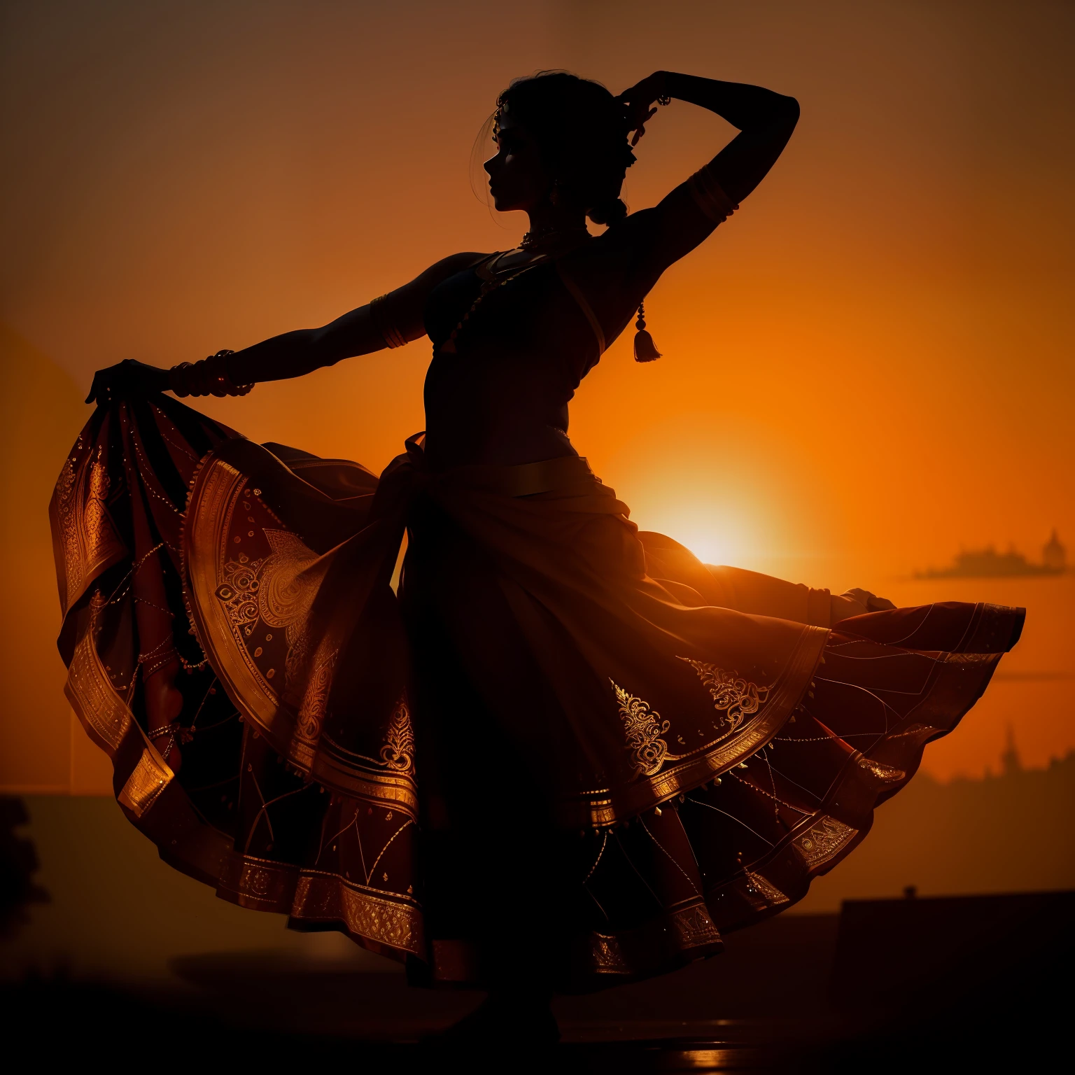 Images for indian classical dancing pose, Dance enthusiasts, Indian classical dancing is a beautiful and intricate art form, but it can be difficult to capture the perfect pose. Showcase the artistry of Indian classical dance by photographing the perfect pose with our images. --auto --s2
