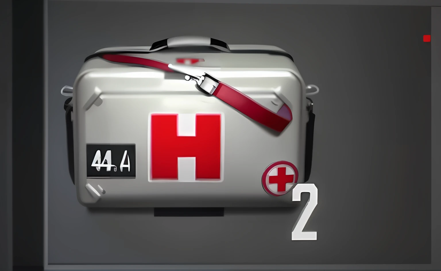 Close up of red cross symbols on brown and white bags, Ultra HD, 8K, First aid kit, Clear, Healthcare, 45 ° angle, side wounds, charging explosives, hospital! Game icons, in Tarkov, covered with bandages, bandages, using explosives, 3 2 K huhd, batteries, medical supplies, character icons, 45 ° angle, 45 ° angle, 45 ° angle,