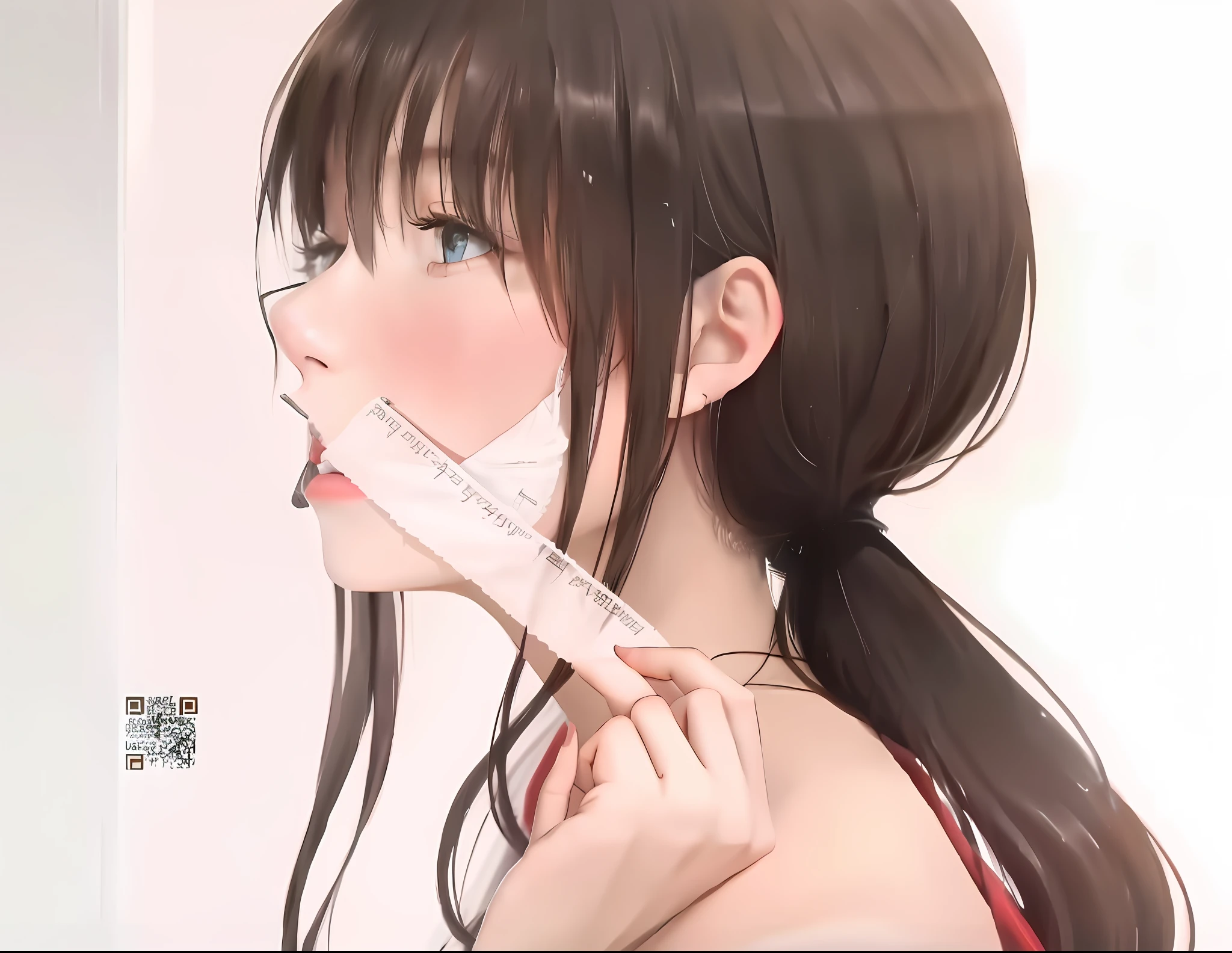 beauty girl
