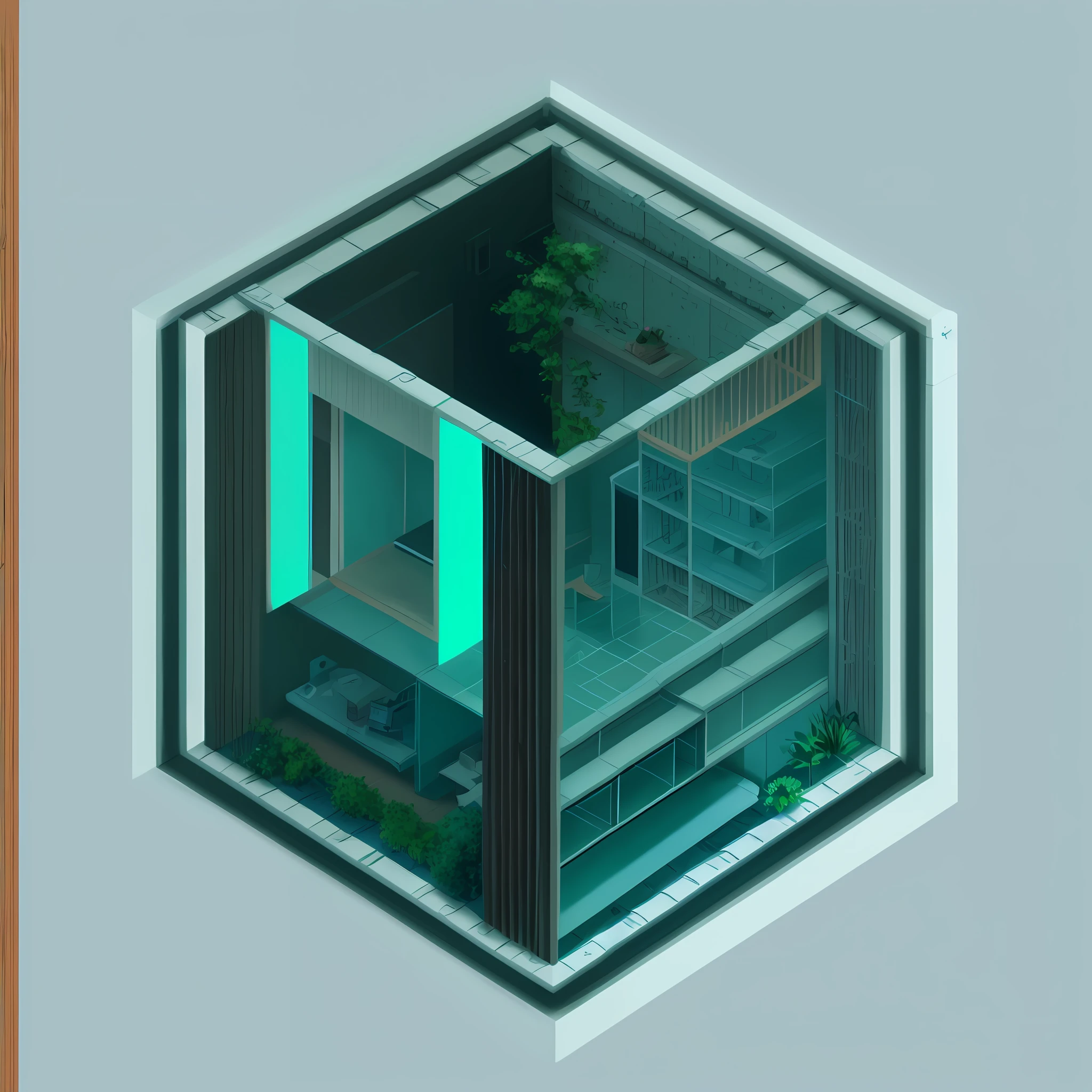 Build similar