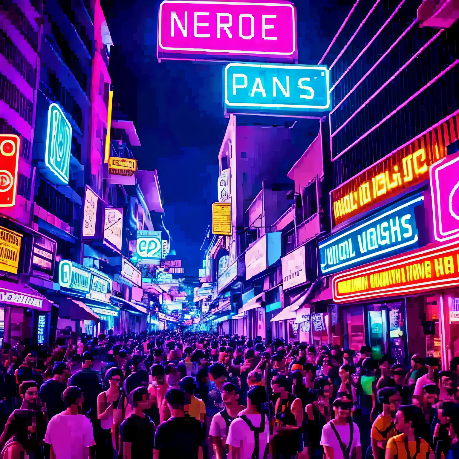 endless nights, neon lights --auto --s2