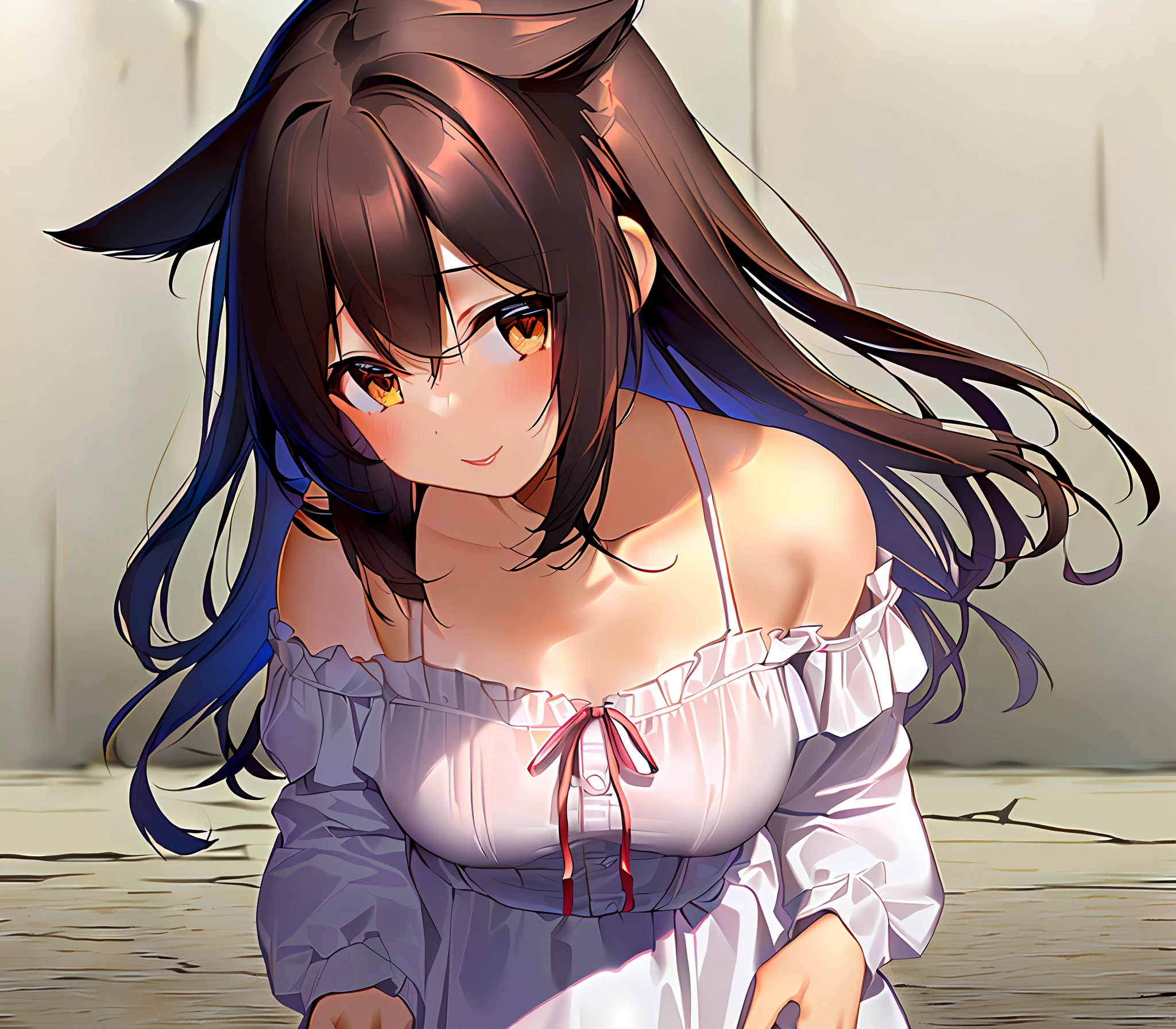 Dog Cute