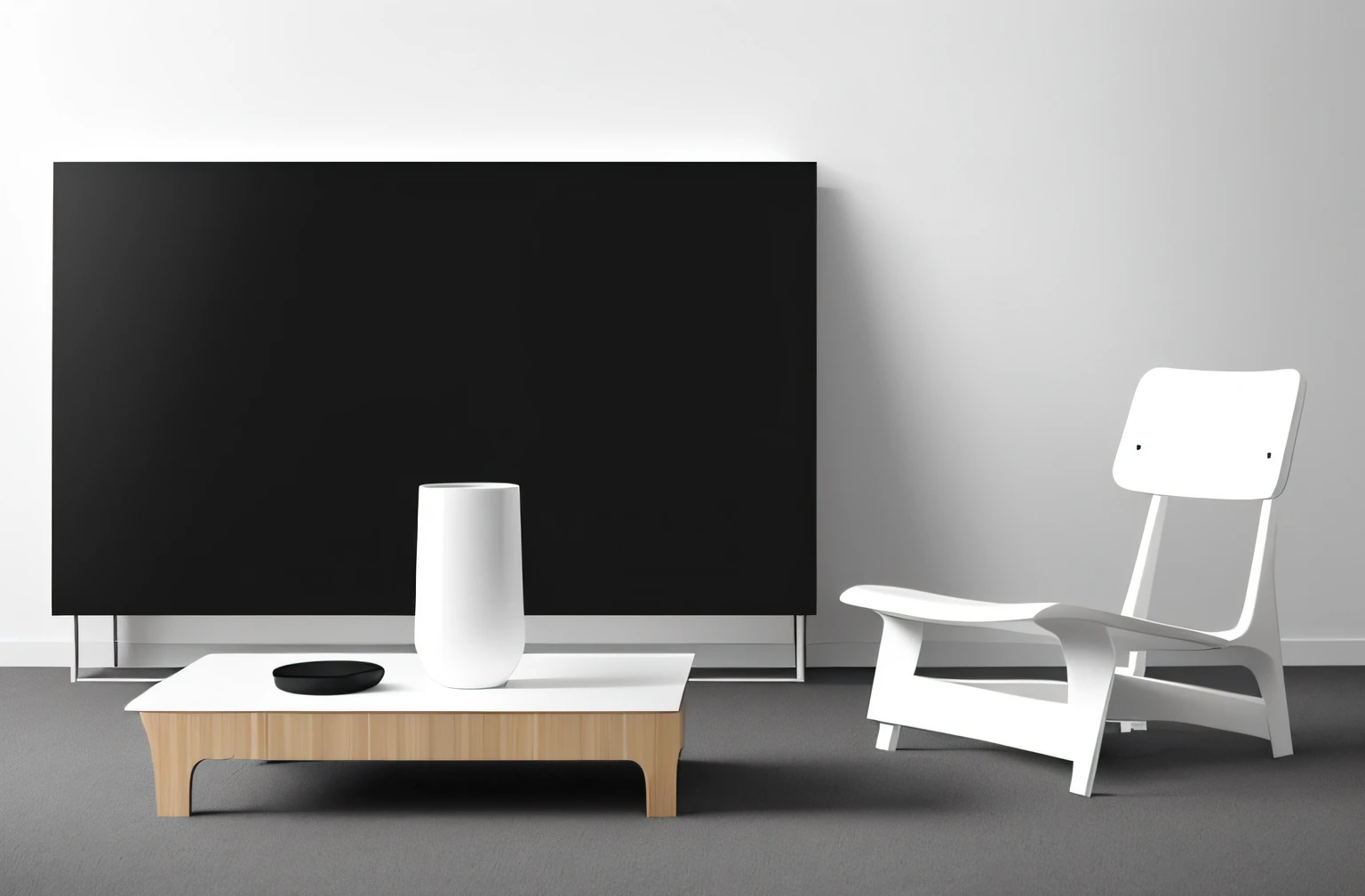 (Top Quality, 8k, Masterpiece: 1.3, Minimal, studio photo setting, series of wooden shelves, hanger, Stool, minimal, Unique wooden furniture, White background: flat, wrinkle-free, no shadows, Artwork: center, level, adjust distance and angle, Lighting: even, accurate, not overexposed or reflected, Camera: low ISO, F8-F11 aperture, 1/60-1/125 shutter speed, auto or white balance, Very Minimal and simple setting norther things but a main furniture piece will be demonstrated in the center, Show case and represent 1 furniture at a time, young designers approach like salons satellite exhibitors for yourng stars idea based)), designer styled works on various projects, from furniture and products, with a minimalist and elegant style that often surprises and delights the viewers. Reflect Sato’s design approach is based on finding small ideas that can make a big difference in people’s lives. He calls them “!” moments, or moments of wonder and discovery. He says, “I believe that these small ‘!’ moments are what make our days so interesting, so rich. That’s why I want to create designs that give people this wonderful feeling.” To achieve this, he observes everyday objects and situations with a curious and fresh eye, and tries to find new ways to reinterpret them or enhance them.