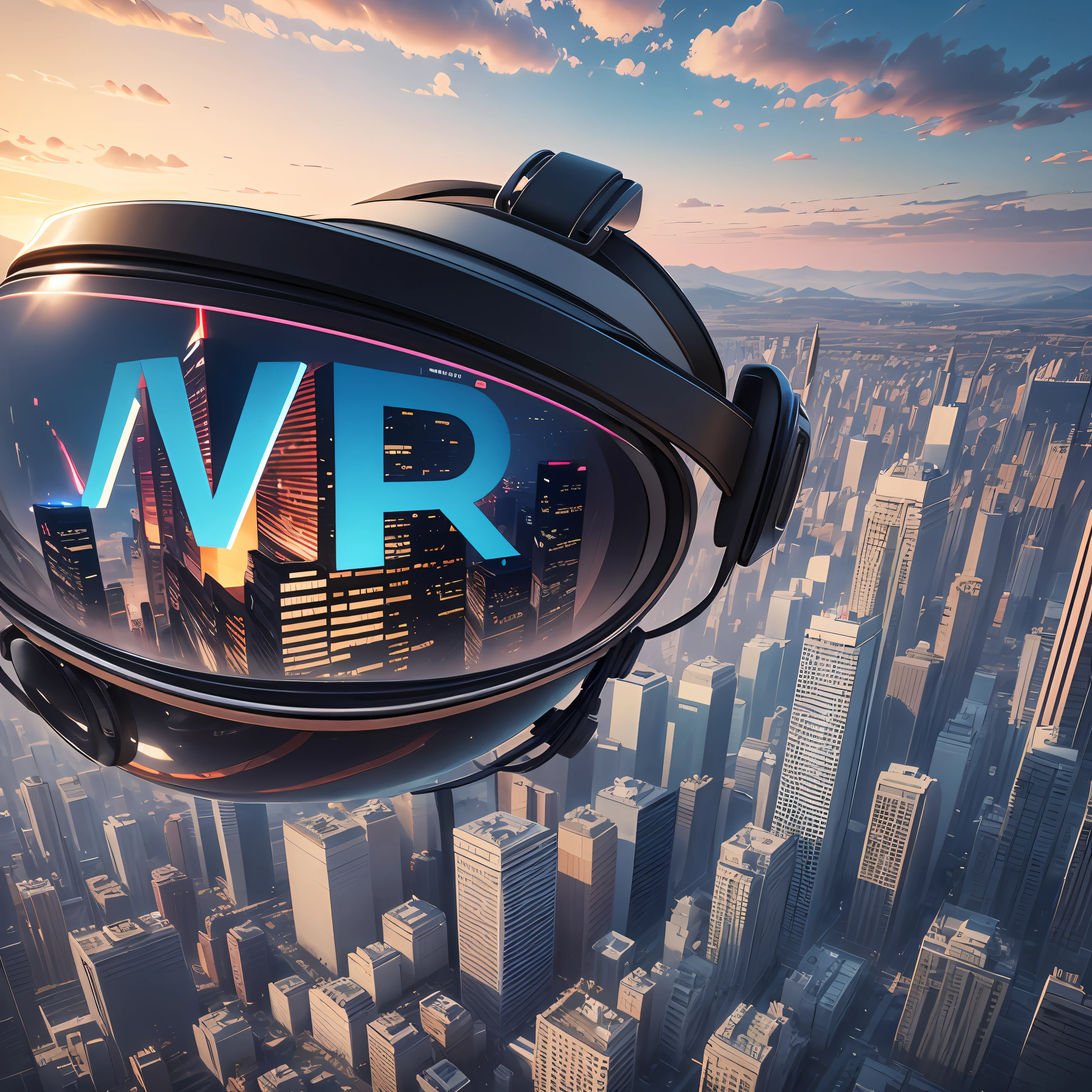 VR advertisement --auto --s2