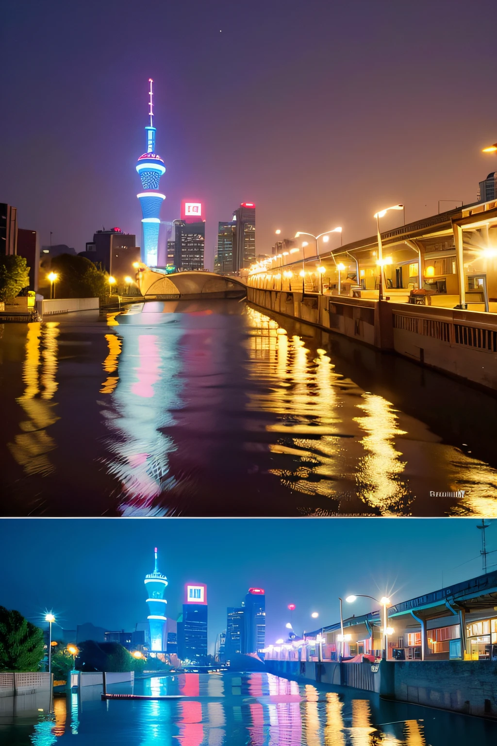 mix4, 丝衣, (8k, RAW photo, best quality, craftship:1.2), (realistic, photo-realistic:1.37), cute,cityscape, night, rain, wet, professional lighting, photon mapping, radiosity, physically-based 渠染料,猫