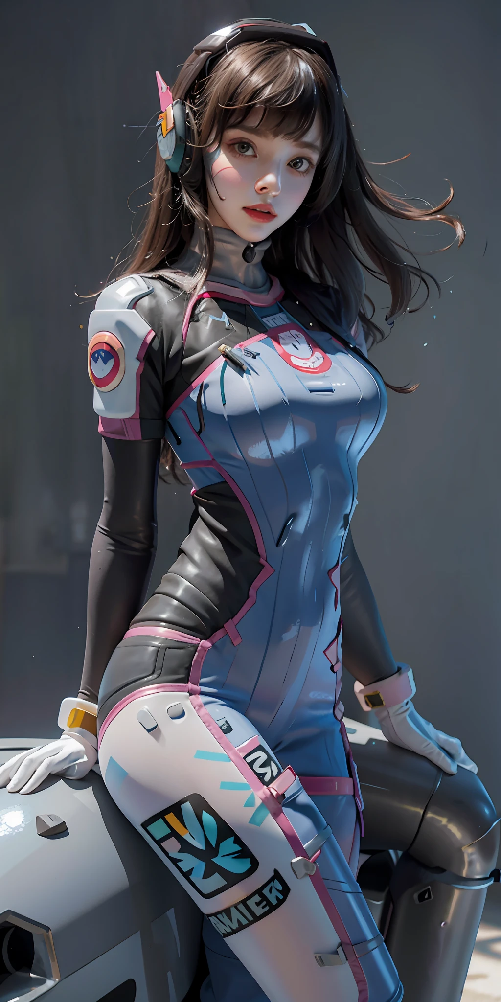 Remove the arm