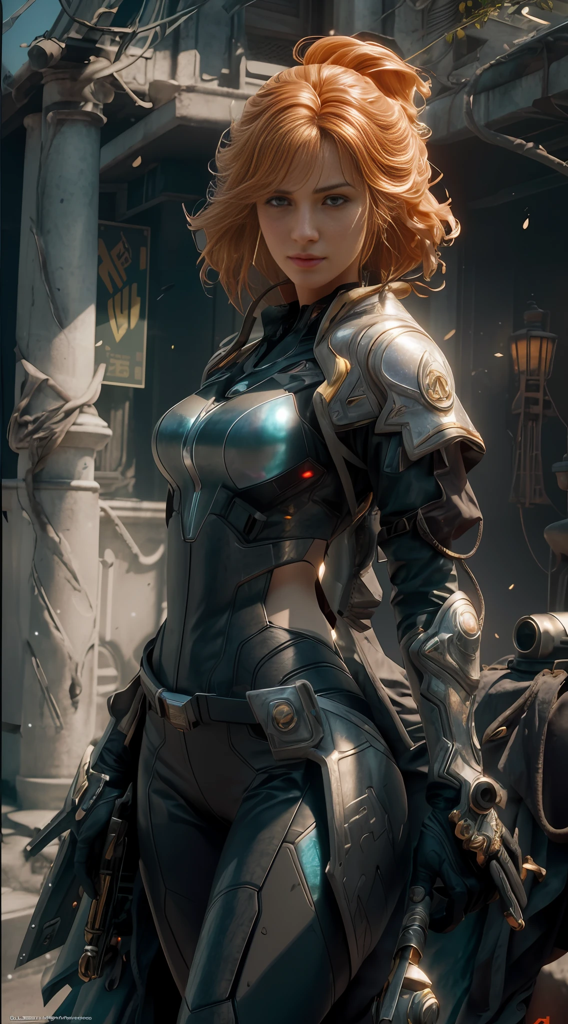 ((Best quality)), ((masterpiece)), (detailed:1.4), 3D, an image of a beautiful cyberpunk female,HDR (High Dynamic Range),Ray Tracing,NVIDIA RTX,Super-Resolution,Unreal 5,Subsurface scattering,PBR Texturing,Post-processing,Anisotropic Filtering,Depth-of-field,Maximum clarity and sharpness,Multi-layered textures,Albedo and Specular maps,Surface shading,Accurate simulation of light-material interaction,Perfect proportions,Octane Render,Two-tone lighting,Wide aperture,Low ISO,White balance,Rule of thirds,8K RAW,Masterpiece, best quality, (8k very detailed CG unit wallpaper) (best quality), (best illustration), (best shading) a golden sea wave, bright orange aol sunset through the wave, golden water drops flying, (:1. 6),