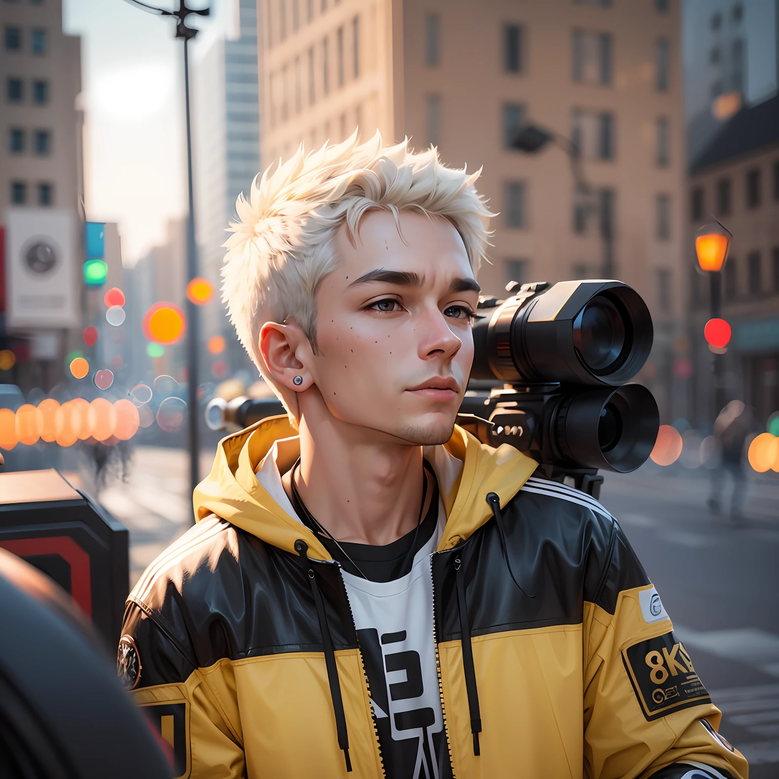 8k guy --auto --s2