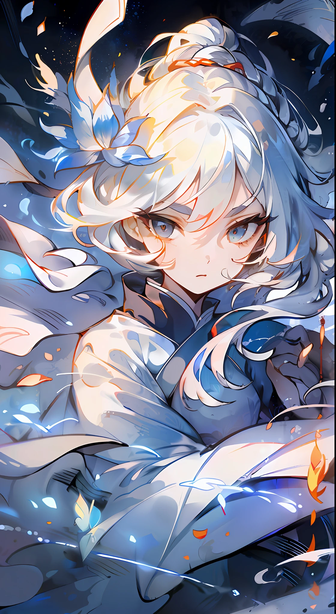 (fits the background), removes the watermark, very natural, high detail