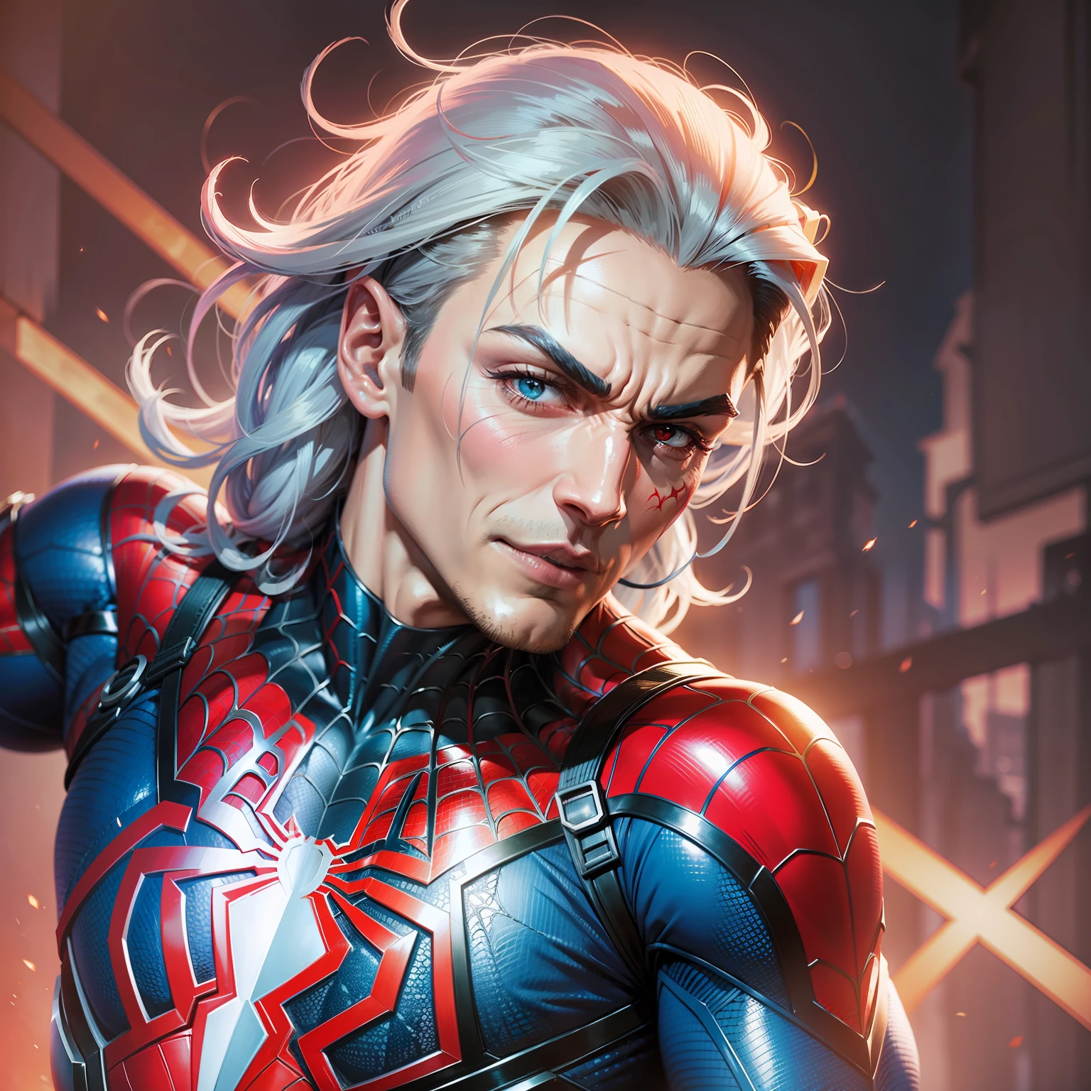 Spider-Man 2099