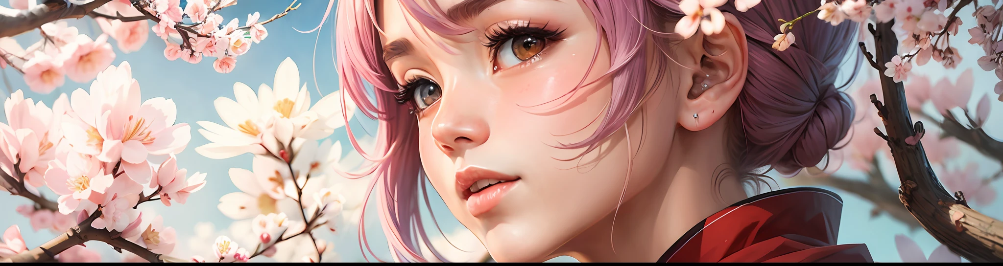 Sakura Art