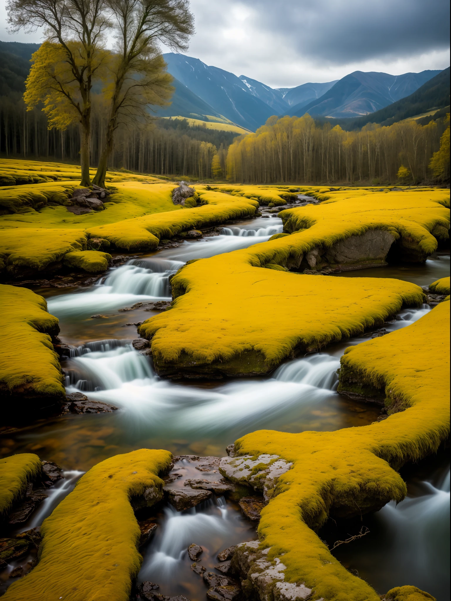 landscape,saturations,8k,4k,high resolutiona,hyper detail,depth of field, photorealistic, hyper realistic, professional photography, uhd, dslr,high details