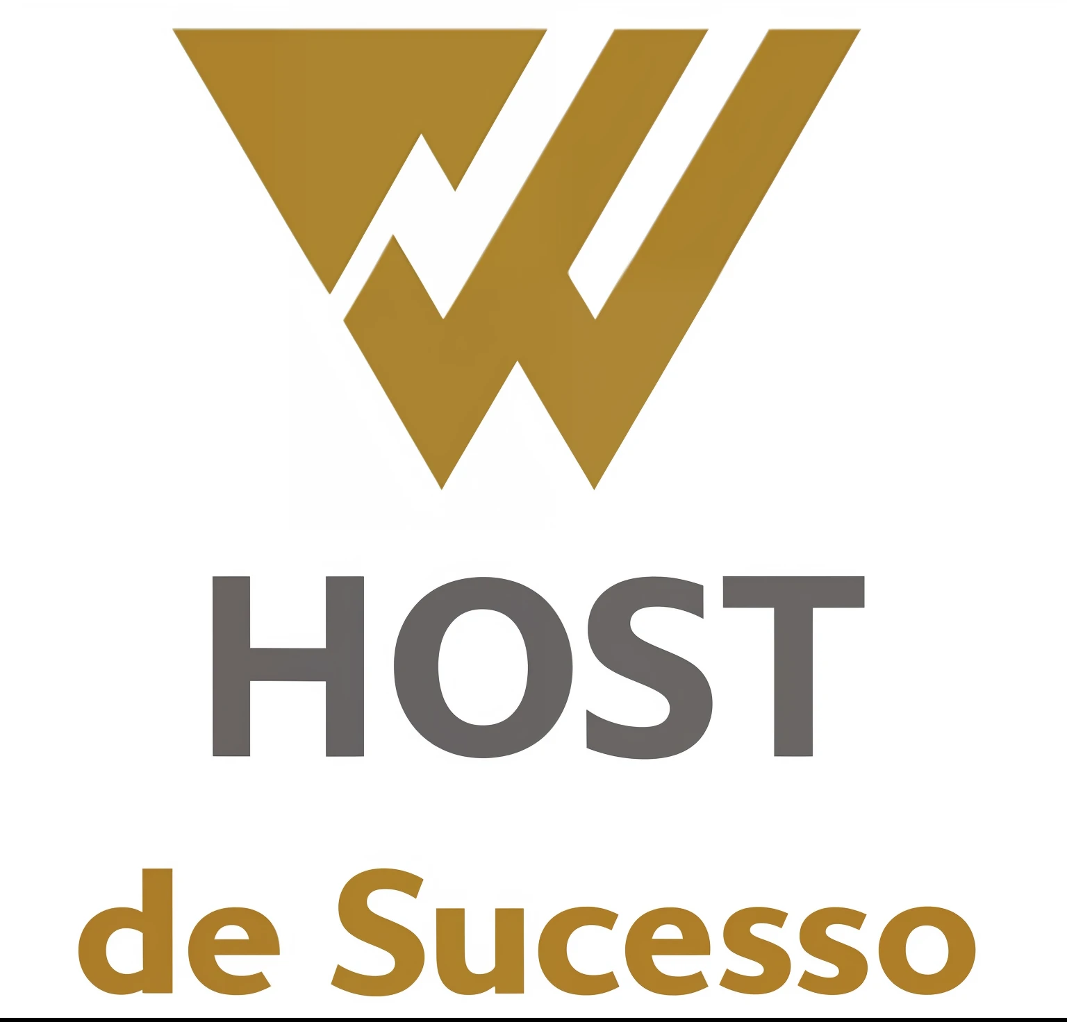 host de suceso logo, logo has”, logo, logo, business logo, logo”, without background, success, logotype, hosada, hotoverse, best photo, image, best logo, by Kurt Roesch, logo art, by Hugo van der Goes, corporate logo, by Hirosada II, waist - up, huge success, profile image