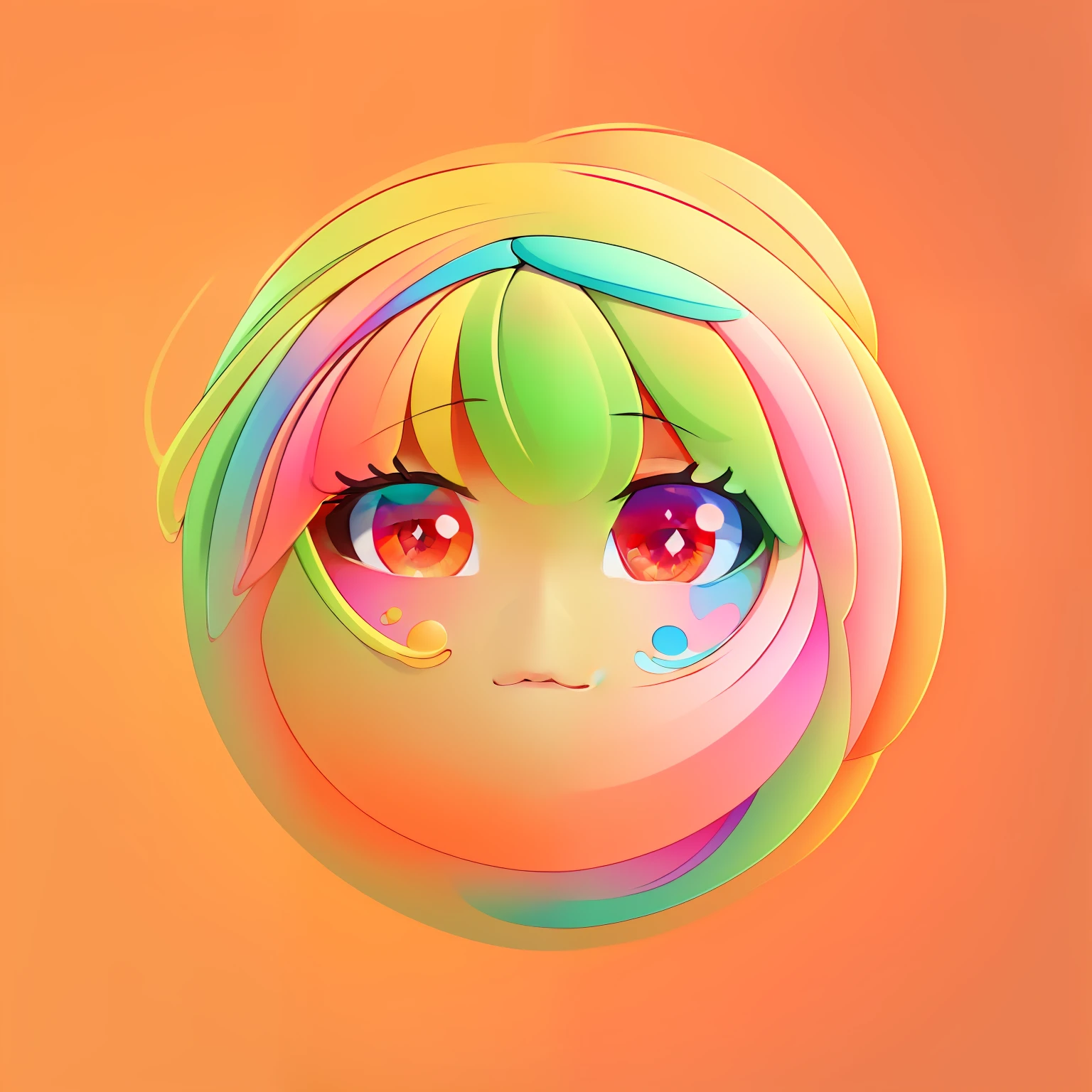 ((Masterpiece, ultra detailed, high quality, hi-res, 8k)), vibrant colors,, lineart,