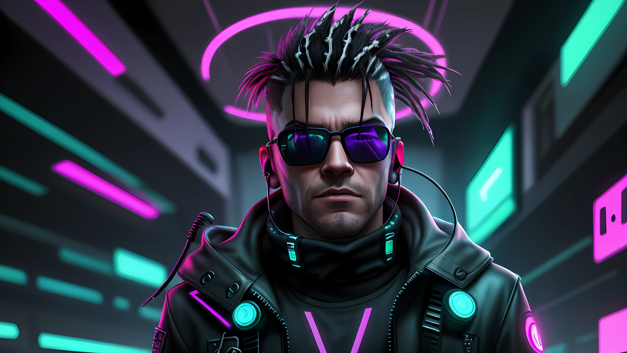 Get me into this cyberpunk of yours 2027