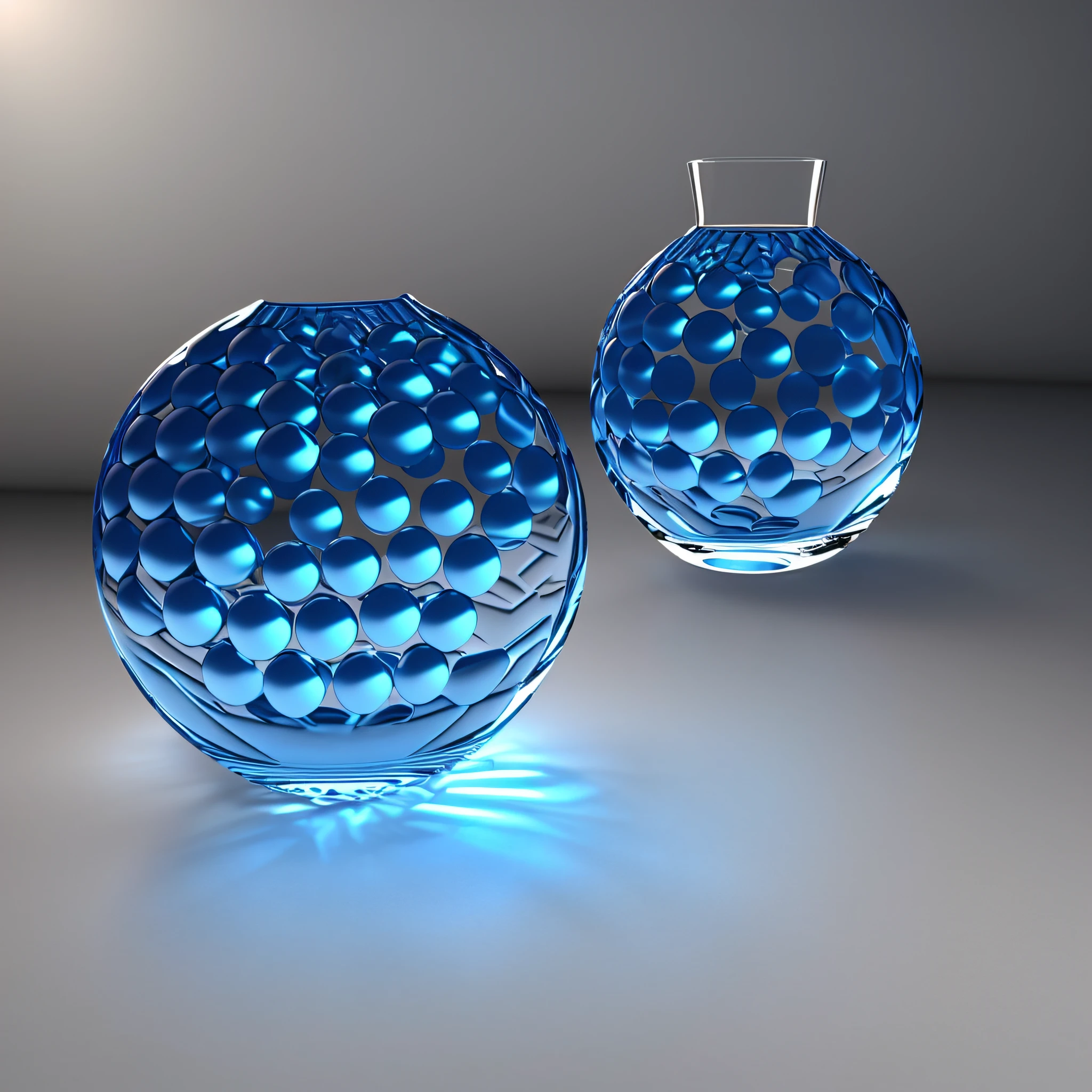 ball 3d glass --auto --s2