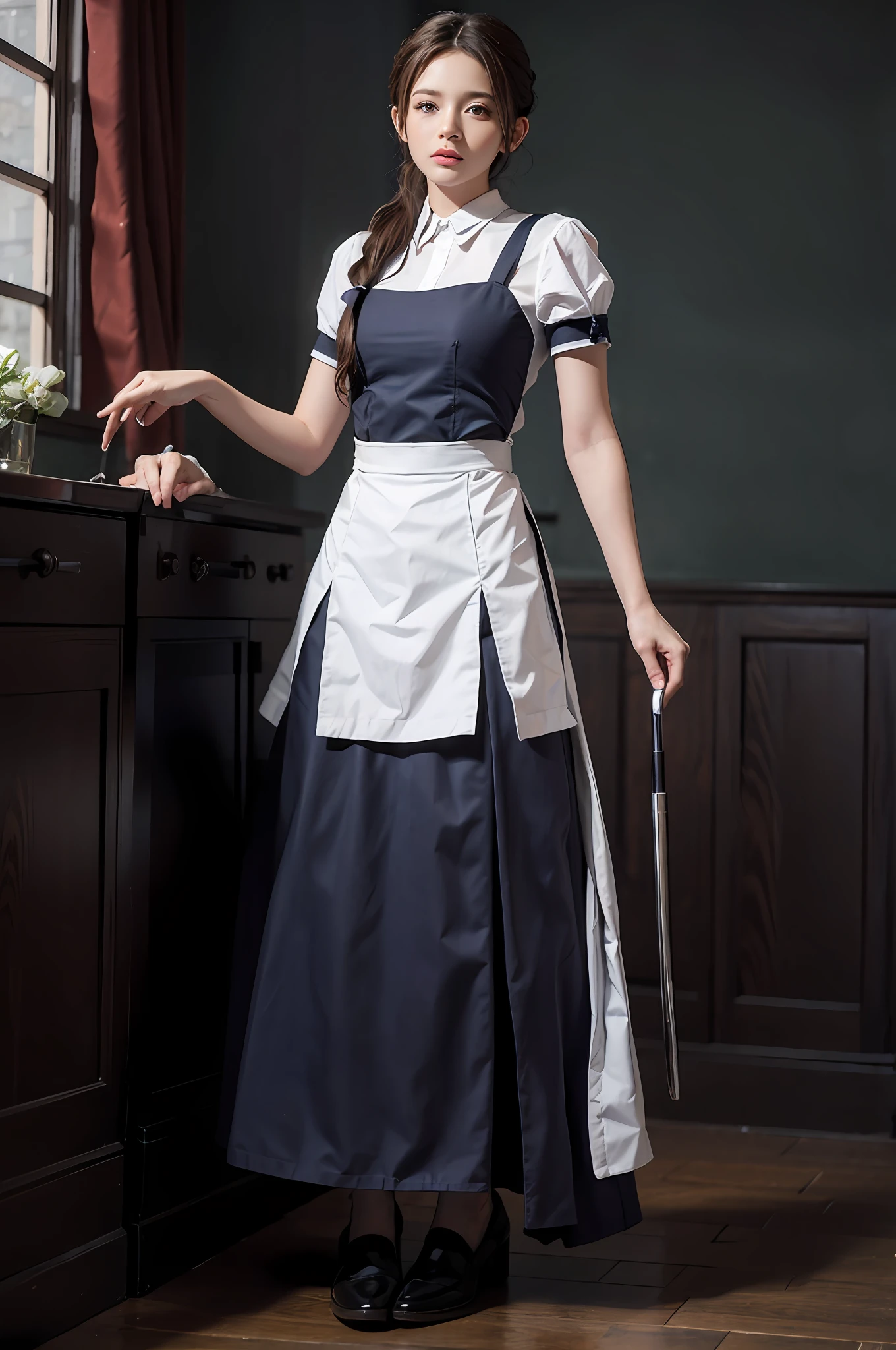 Housemaid