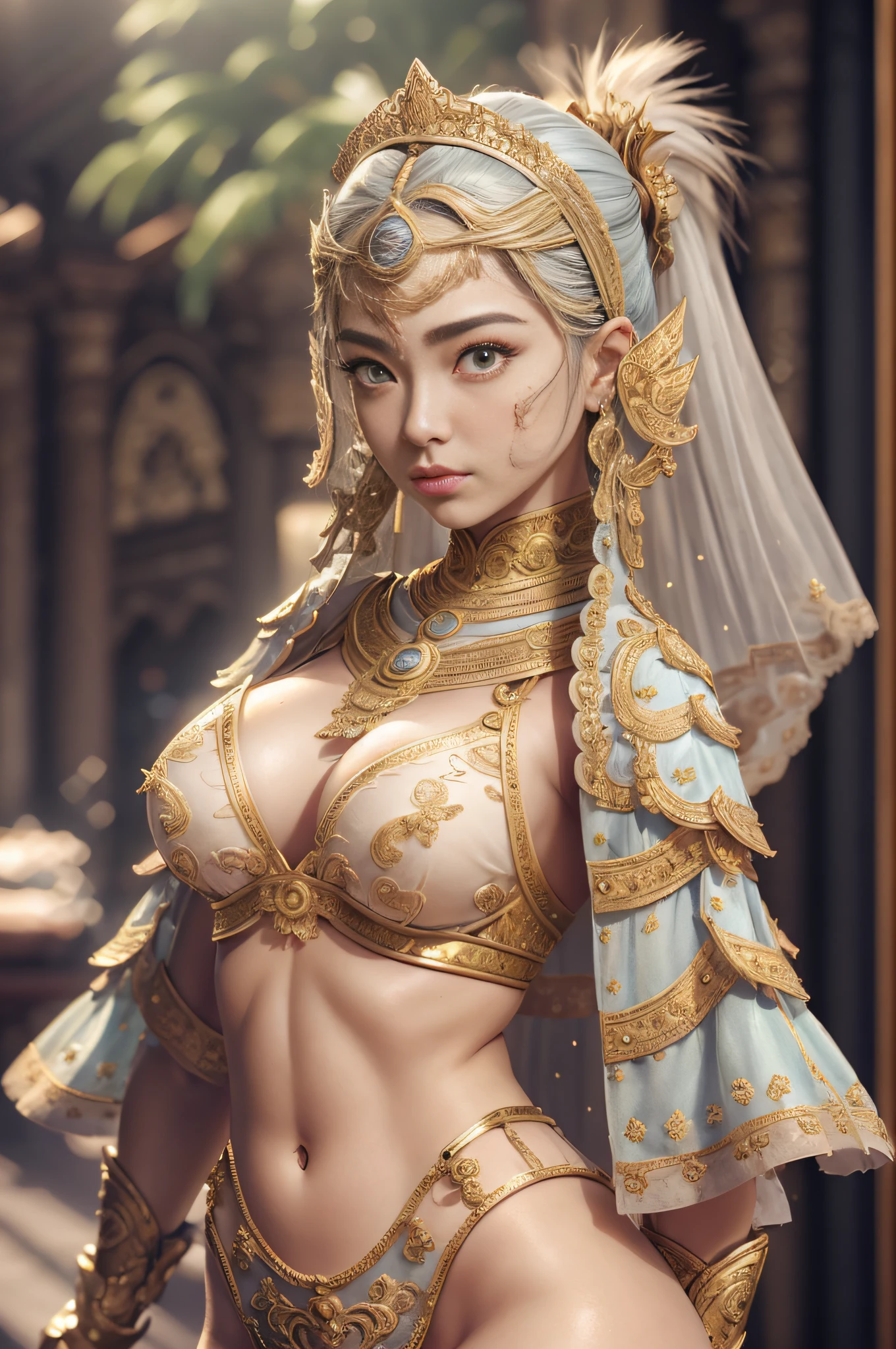 nsfw:1.5, masterpiece, best quality, high quality, high definition, high quality texture, high quality shadow, high detail, beautiful detailed, finely detailed, extremely detailed cg, detailed texture, a realistic representation of the face, realistic, colorful, delicate, cinematic light, side lighting, Lens Flare, Ray tracing, sharp focus, (1girl, focus:1.3), (complex details, makeup, PureErosFace_V1:0.5), (beautiful and delicate detailed face, Detailed beautiful and delicate eyes, a perfect face proportion, highly detailed skin, detailed skin, best ratio four fingers and a thumb, arms under the chest, medium large breasts, wide hips, flat belly, slim and thin, moda, cabelo:1.3), localização, cameltoe, cartoon style --auto --s2