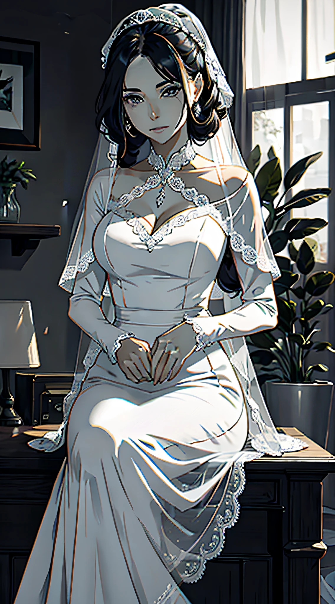 married woman