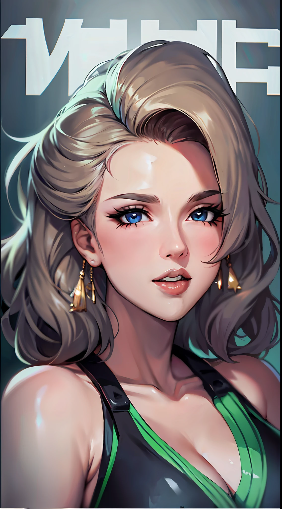 milf