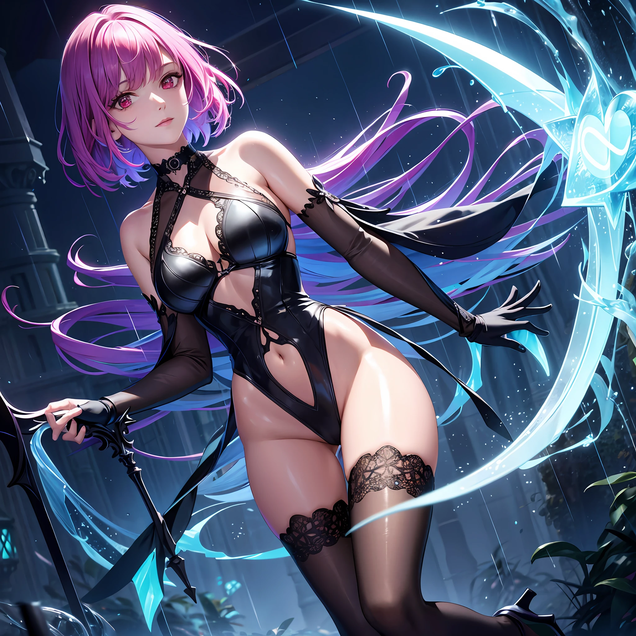 Natural background