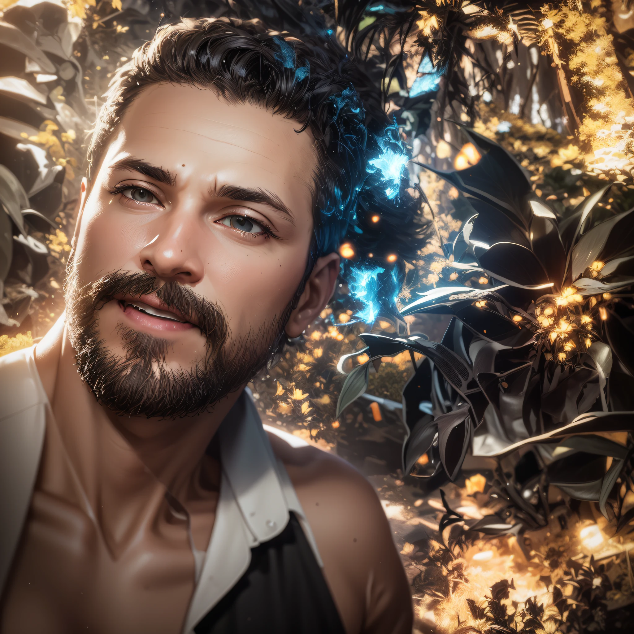 convert to Unreal Engine 5 realistic image