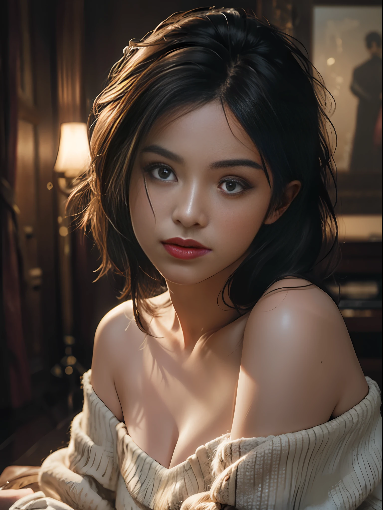 Beautiful eyes