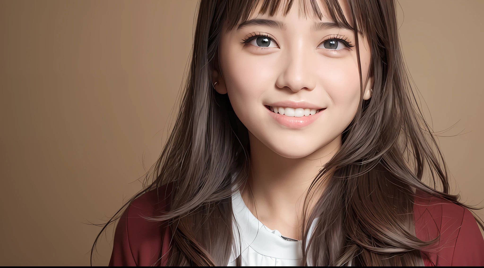 an intelligent and kind girl --auto --s2