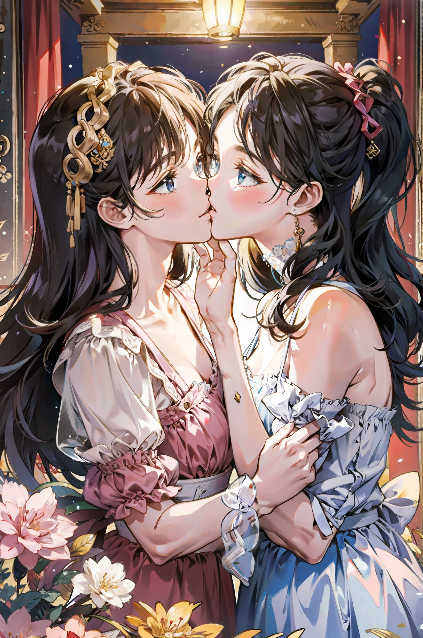 Edit Background