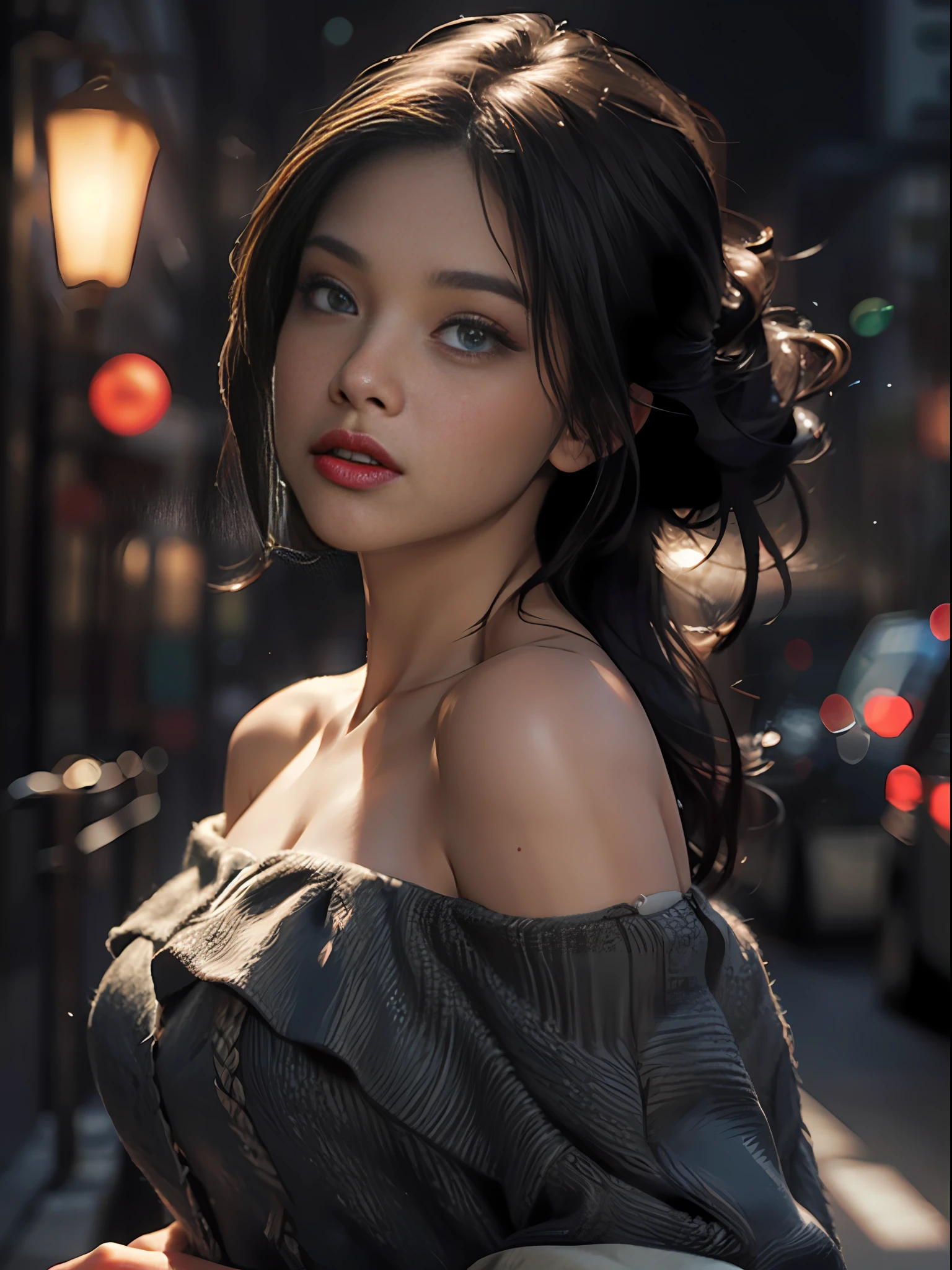 Beautiful eyes