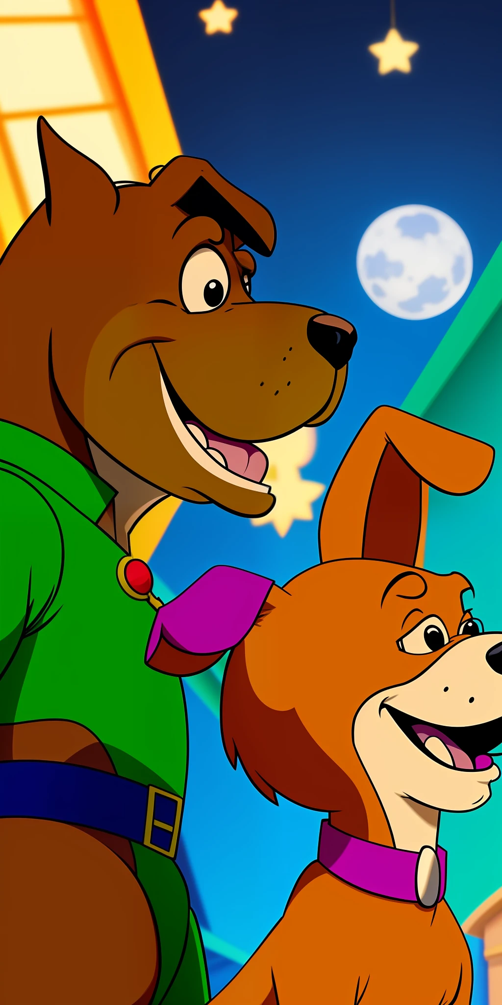 Scooby-Doo