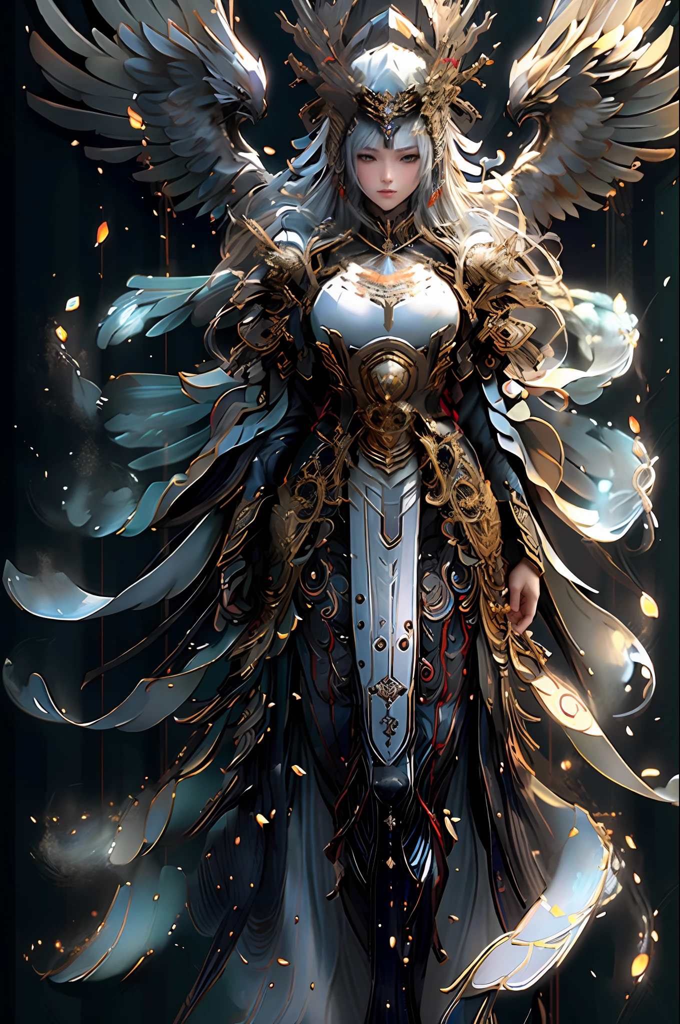 (masterpiece, best quality, high quality, highres, ultra-detailed), quan