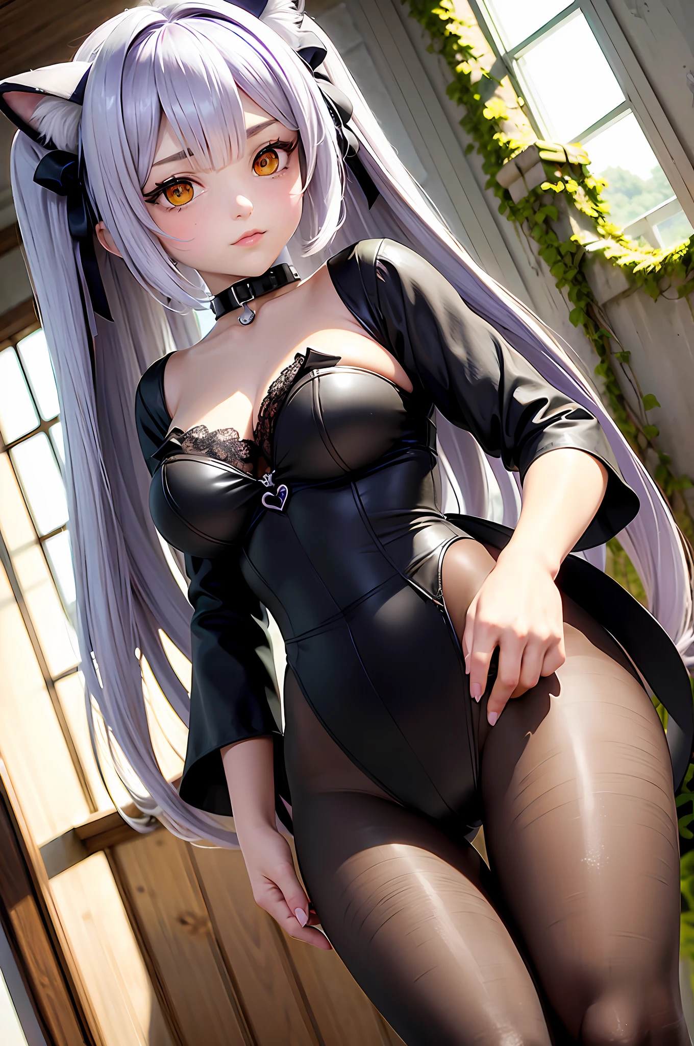Natural background