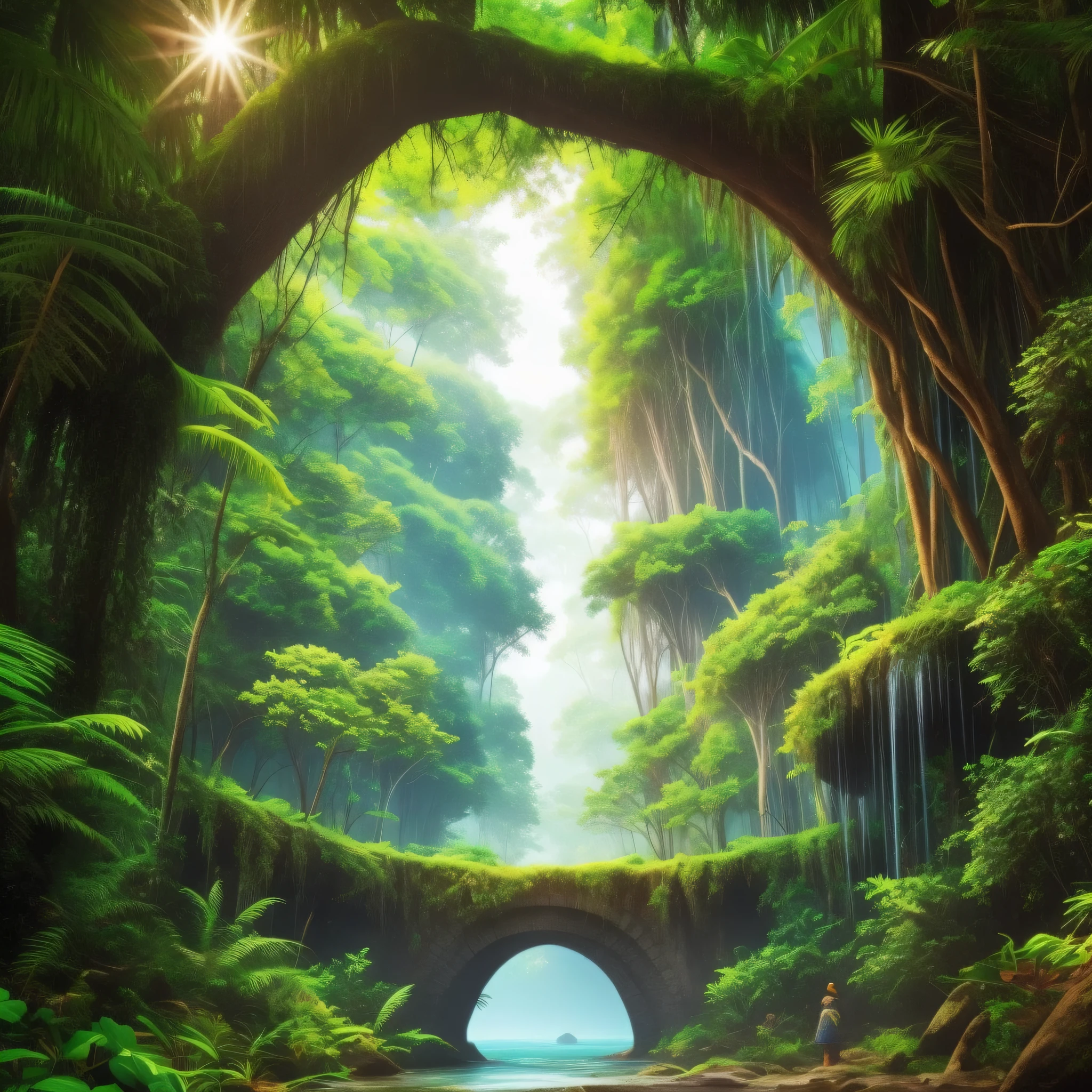 adventure, kingdoms, hidden treasures, jungles